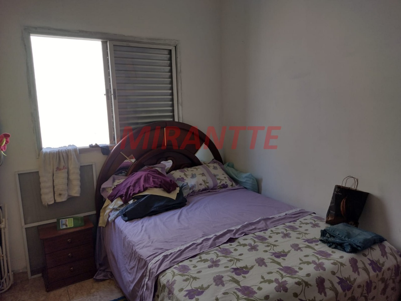 Sobrado de 220m² com 3 quartos em Jardim Brasil (Zona Norte)