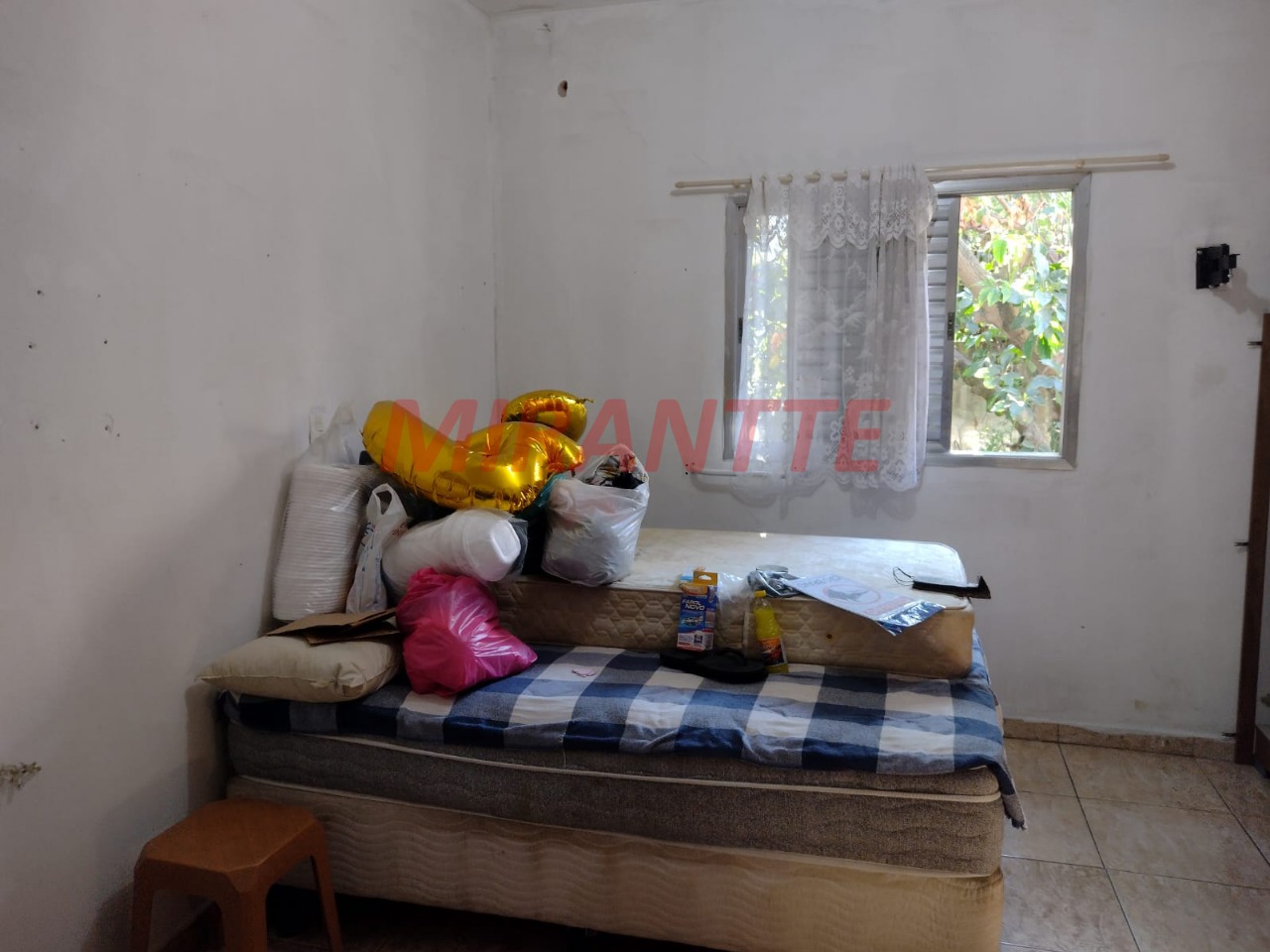 Sobrado de 220m² com 3 quartos em Jardim Brasil (Zona Norte)