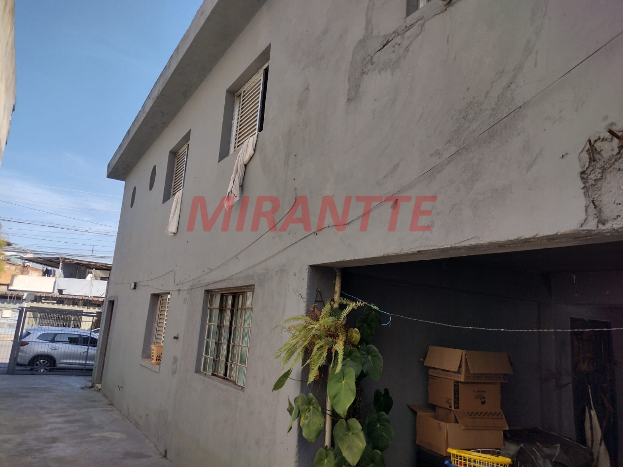 Sobrado de 220m² com 3 quartos em Jardim Brasil (Zona Norte)