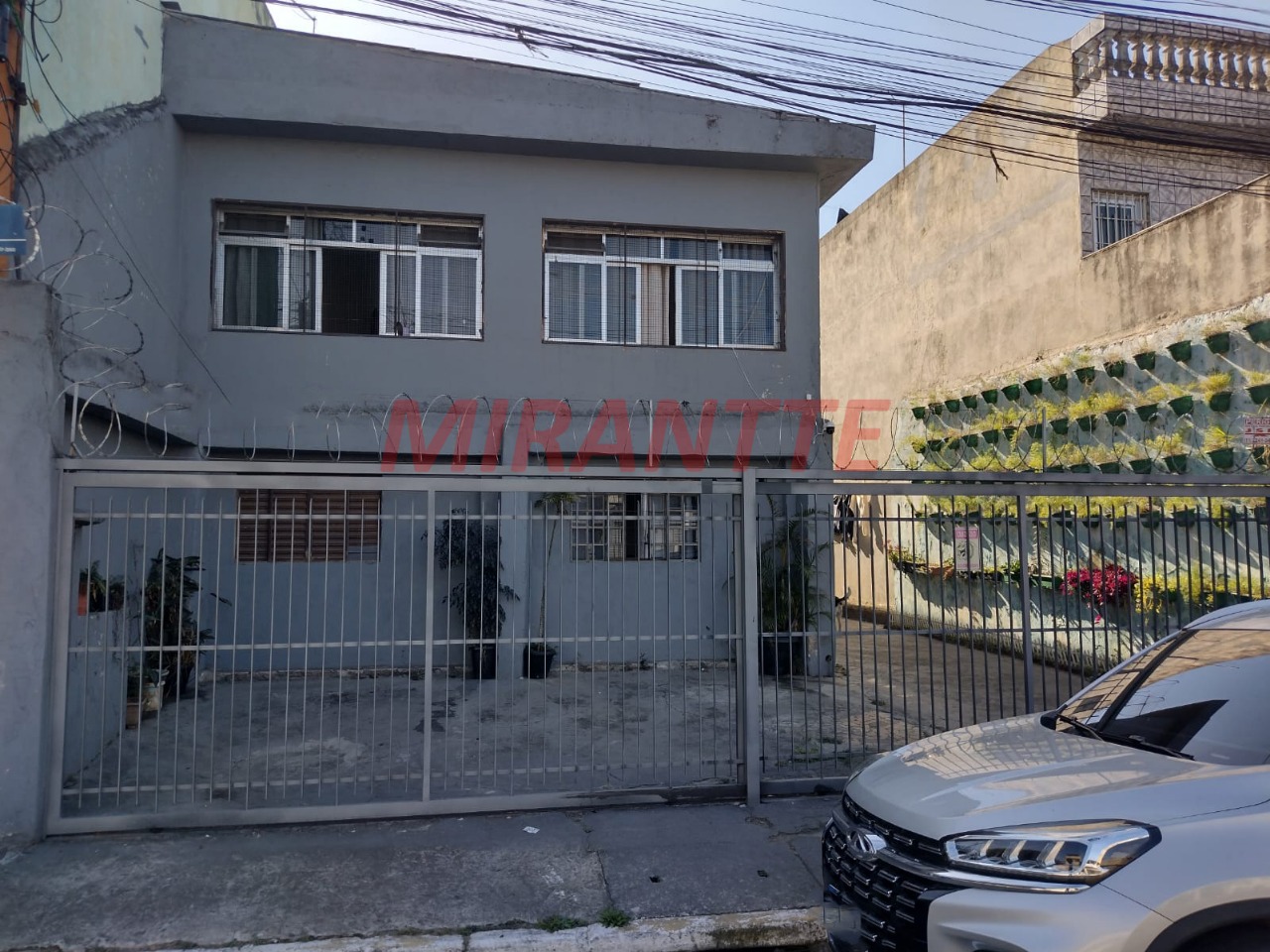 Sobrado de 220m² com 3 quartos em Jardim Brasil (Zona Norte)