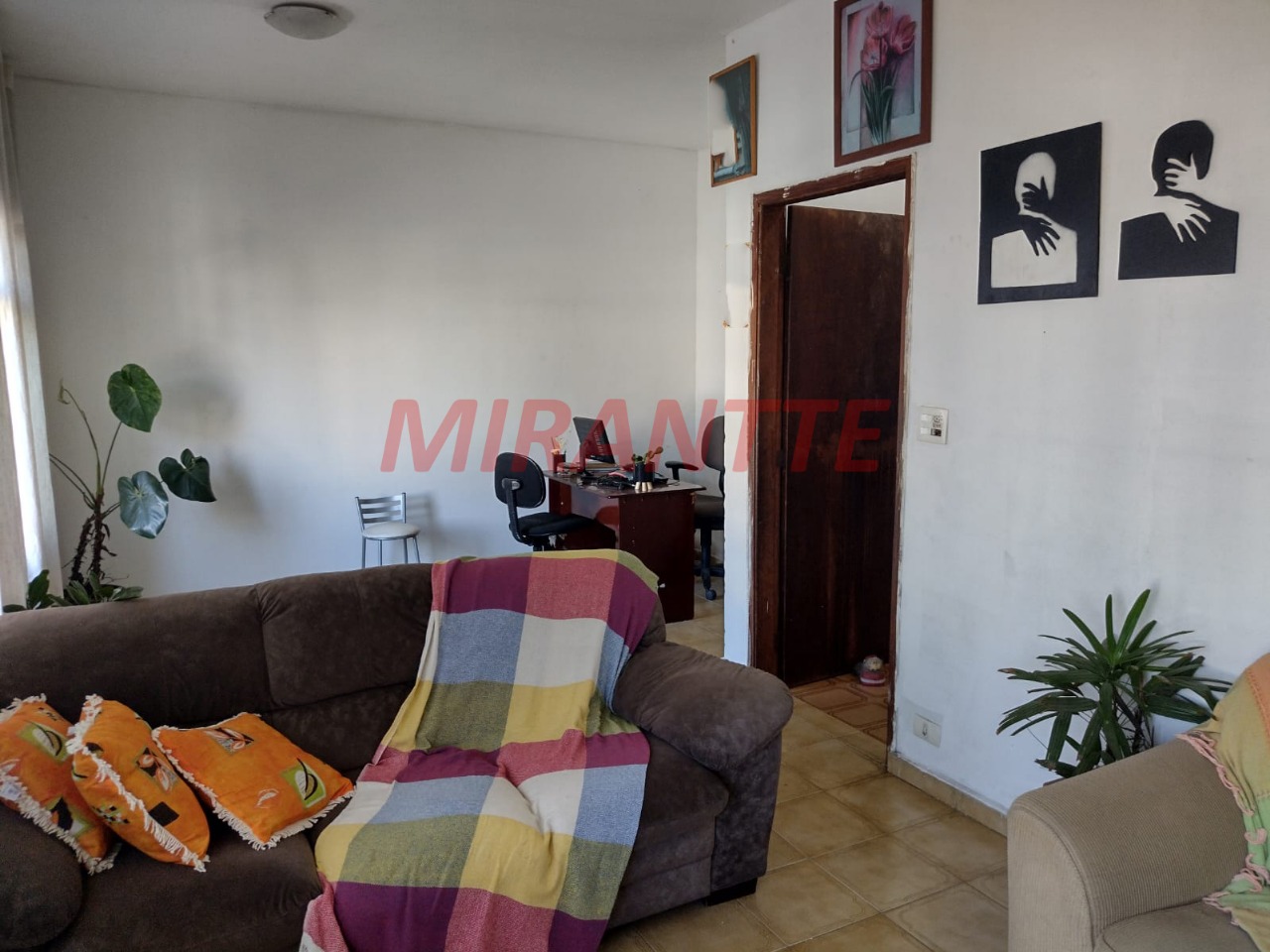 Sobrado de 220m² com 3 quartos em Jardim Brasil (Zona Norte)