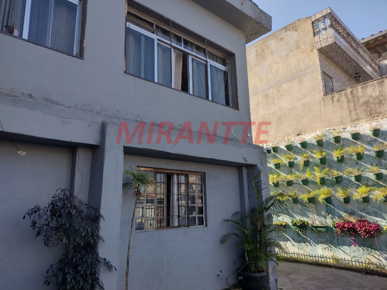 Sobrado de 220m² com 3 quartos em Jardim Brasil (Zona Norte)