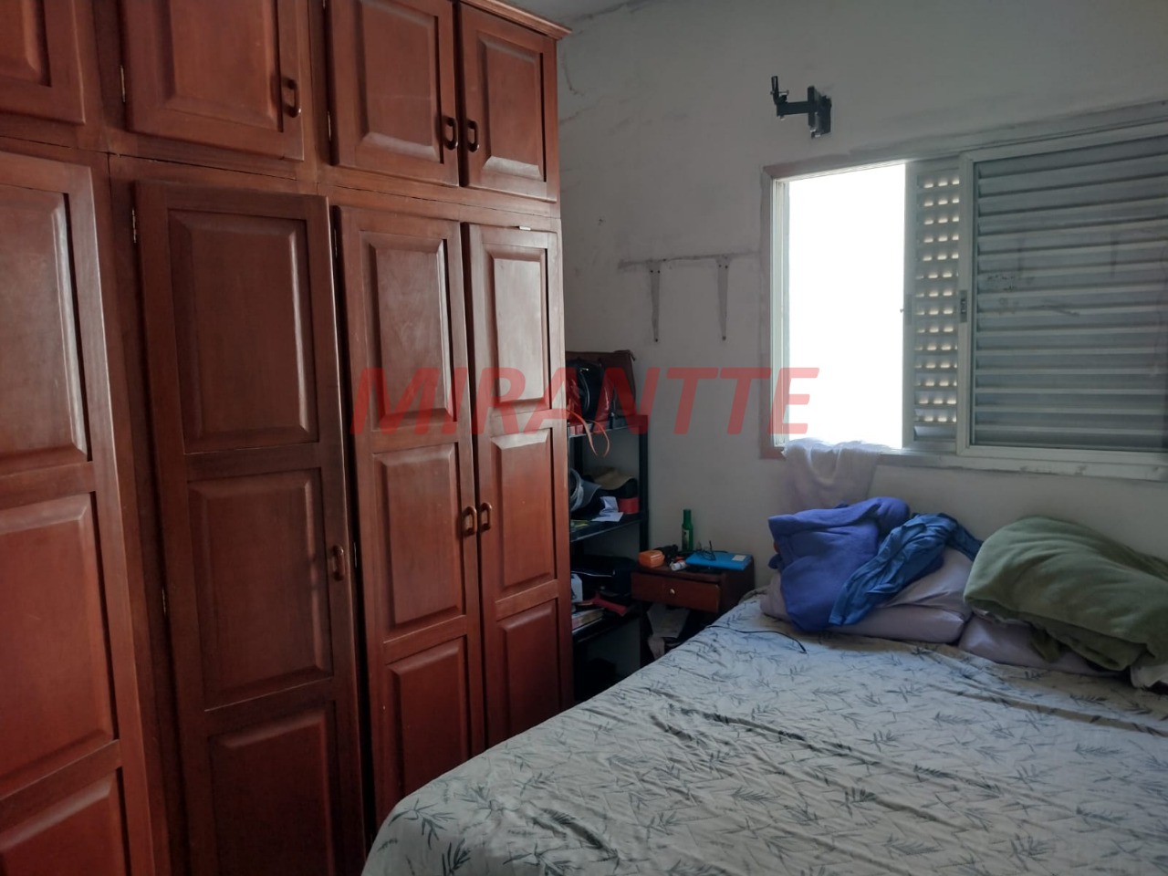Sobrado de 220m² com 3 quartos em Jardim Brasil (Zona Norte)
