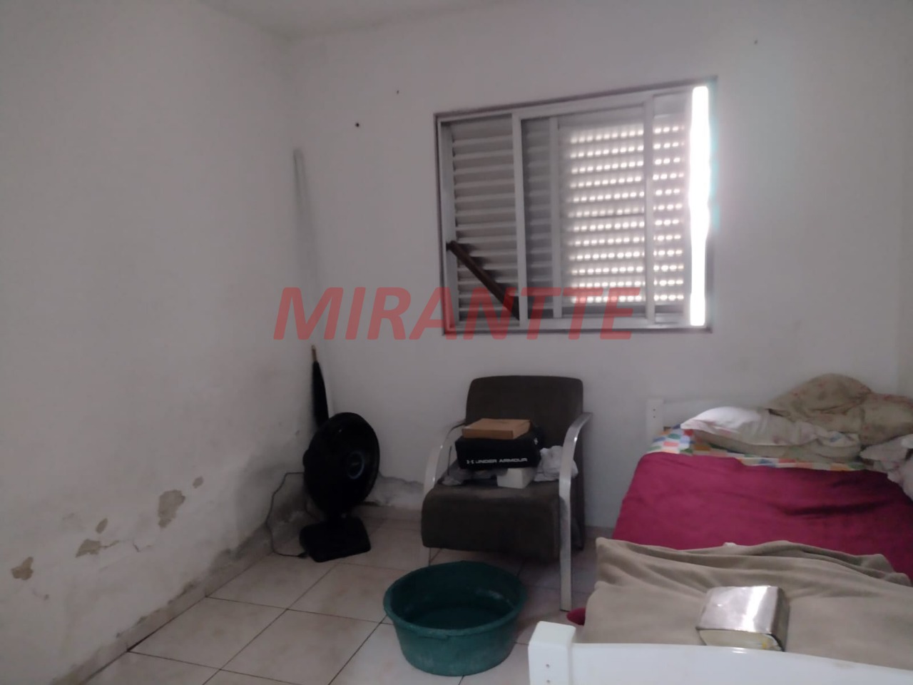 Sobrado de 220m² com 3 quartos em Jardim Brasil (Zona Norte)
