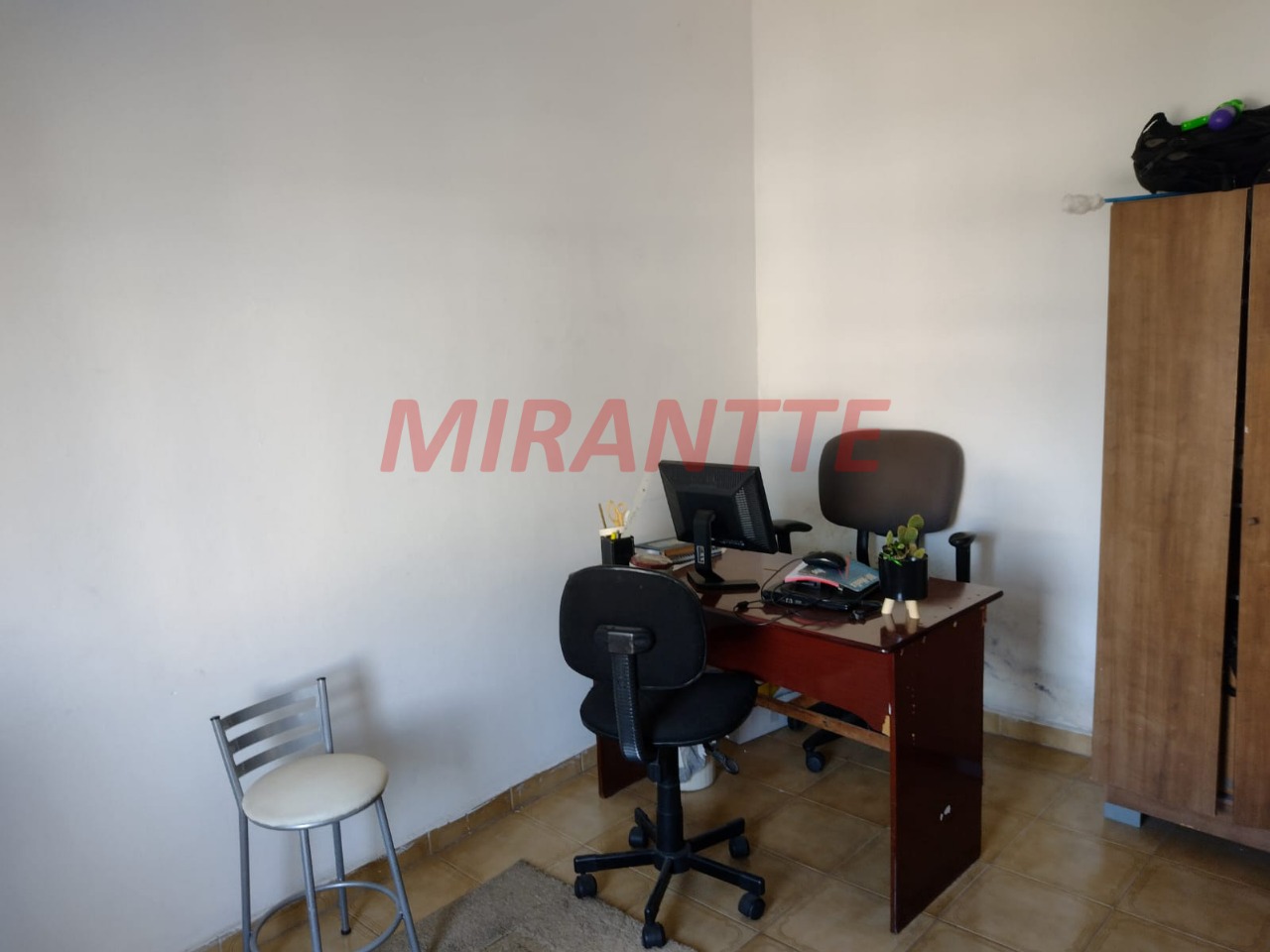 Sobrado de 220m² com 3 quartos em Jardim Brasil (Zona Norte)