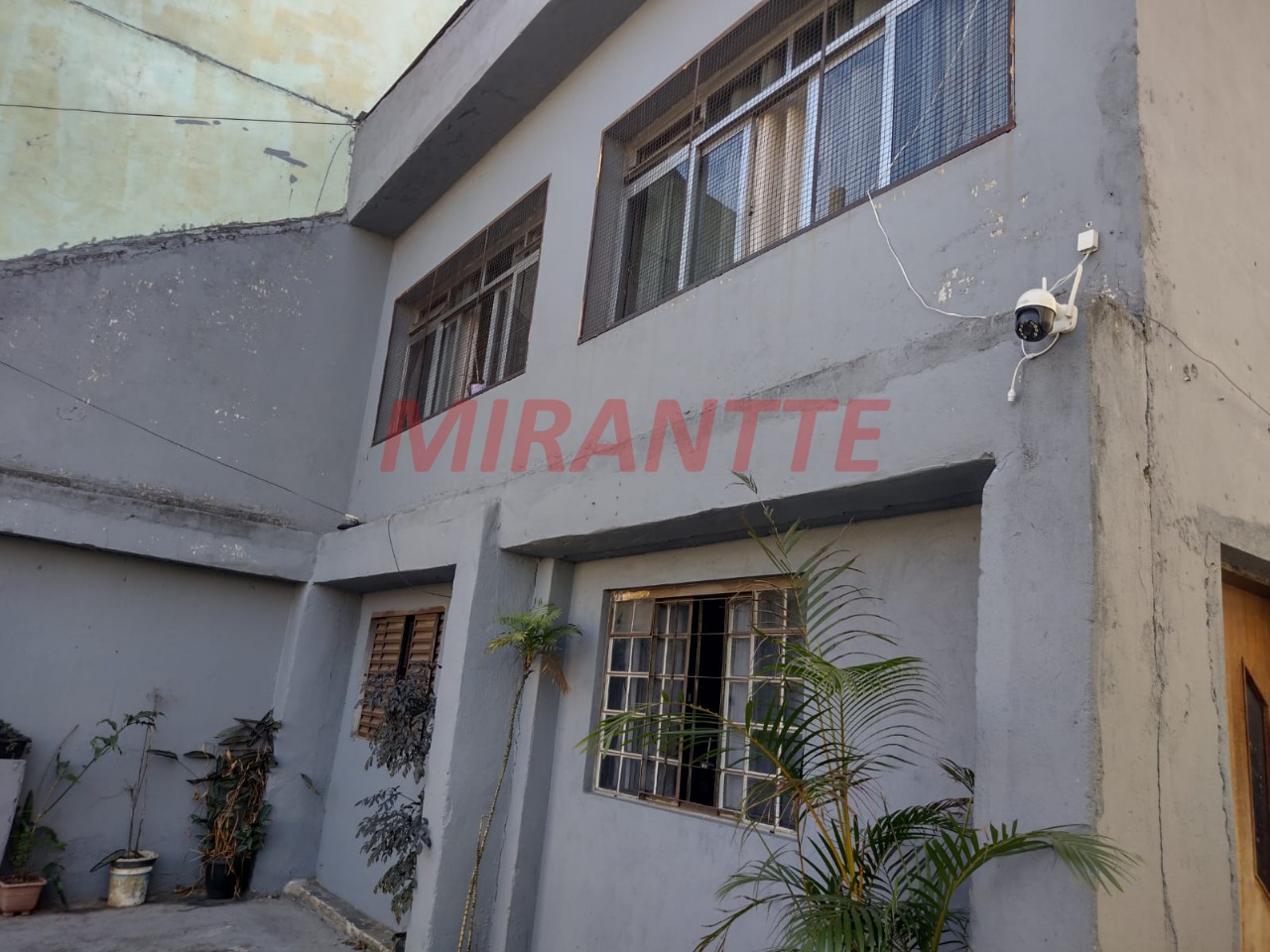 Sobrado de 220m² com 3 quartos em Jardim Brasil (Zona Norte)