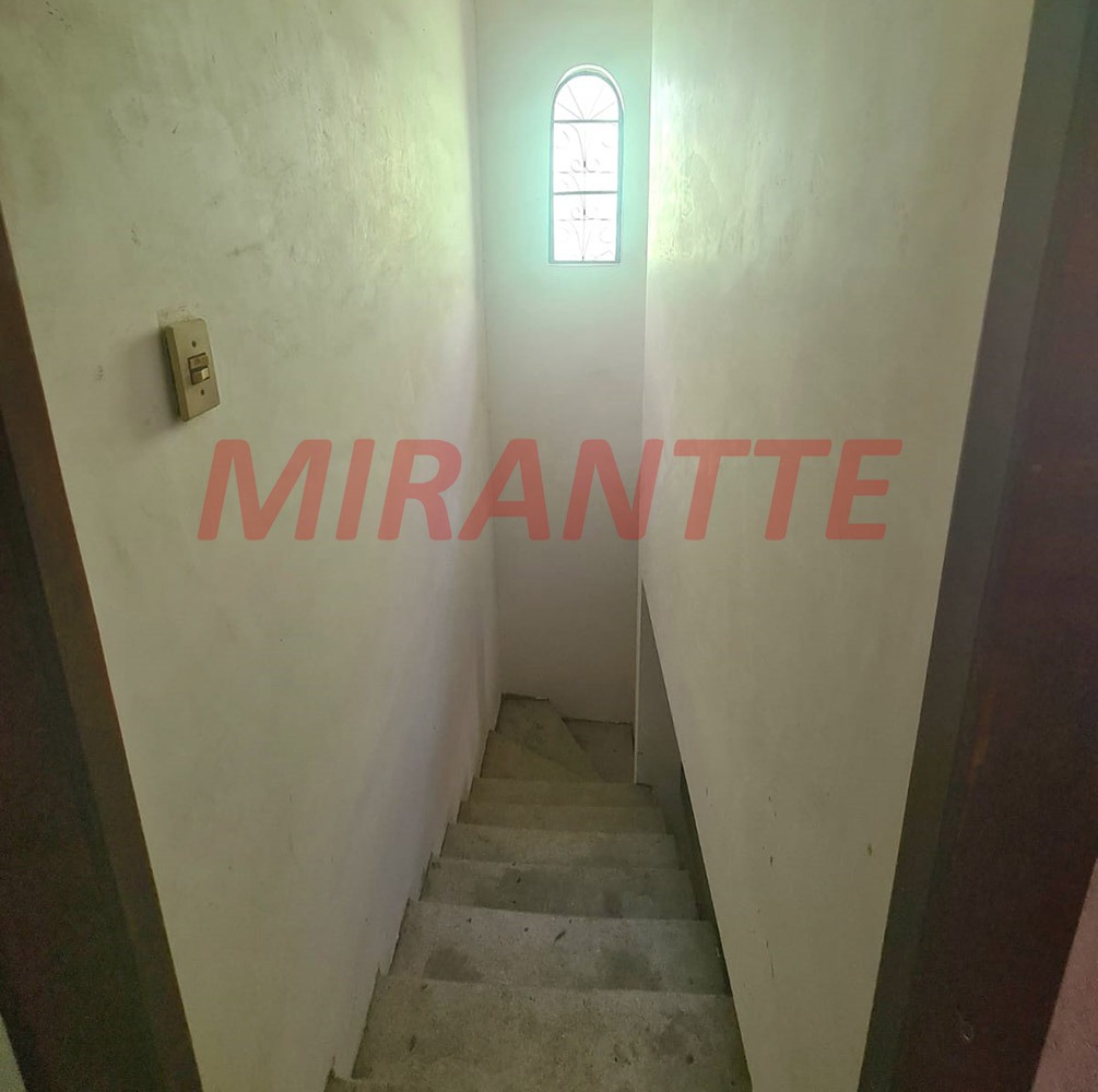 Sobrado de 200m² com 3 quartos em Freguesia do Ó