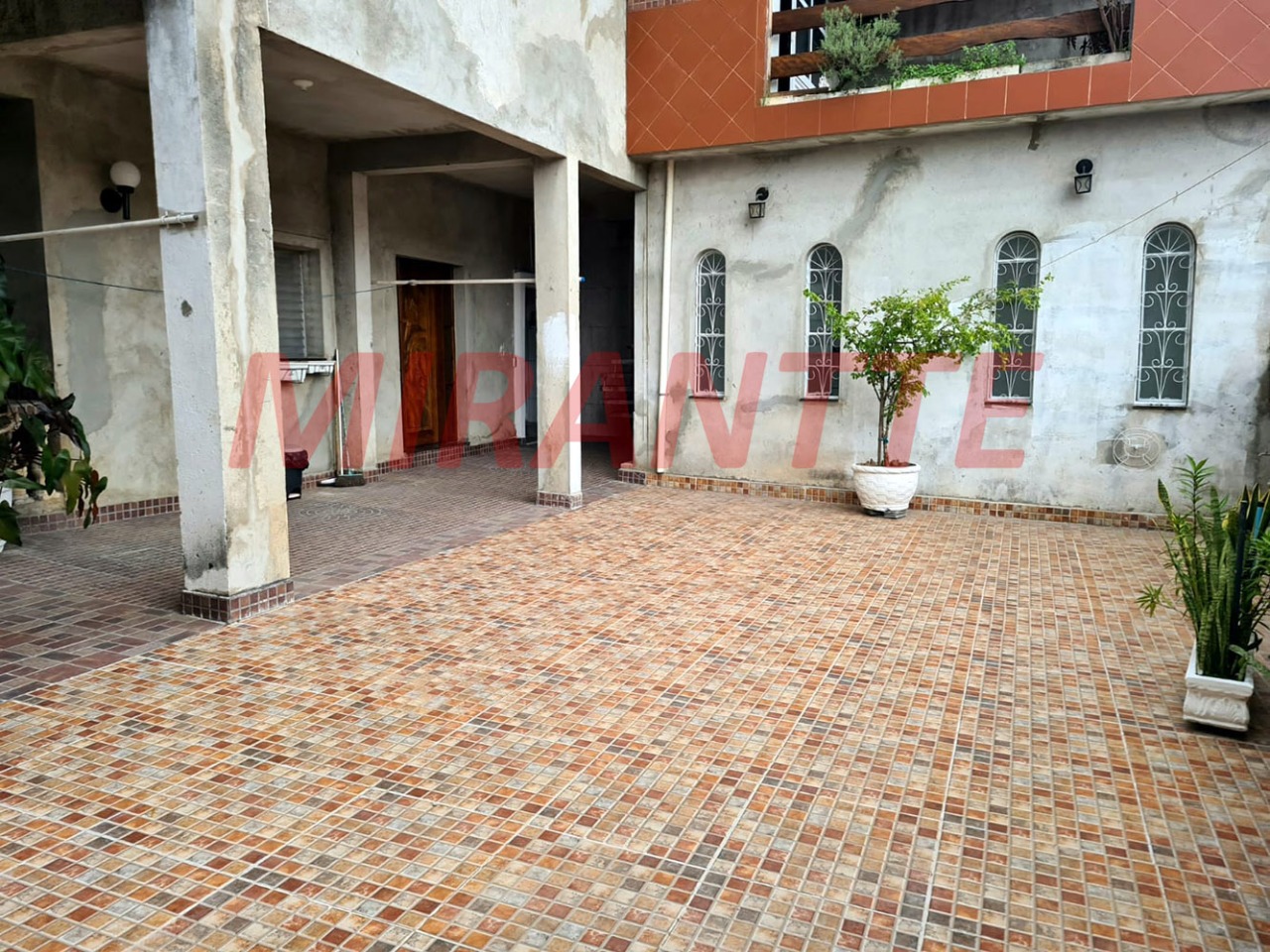 Sobrado de 200m² com 3 quartos em Freguesia do Ó