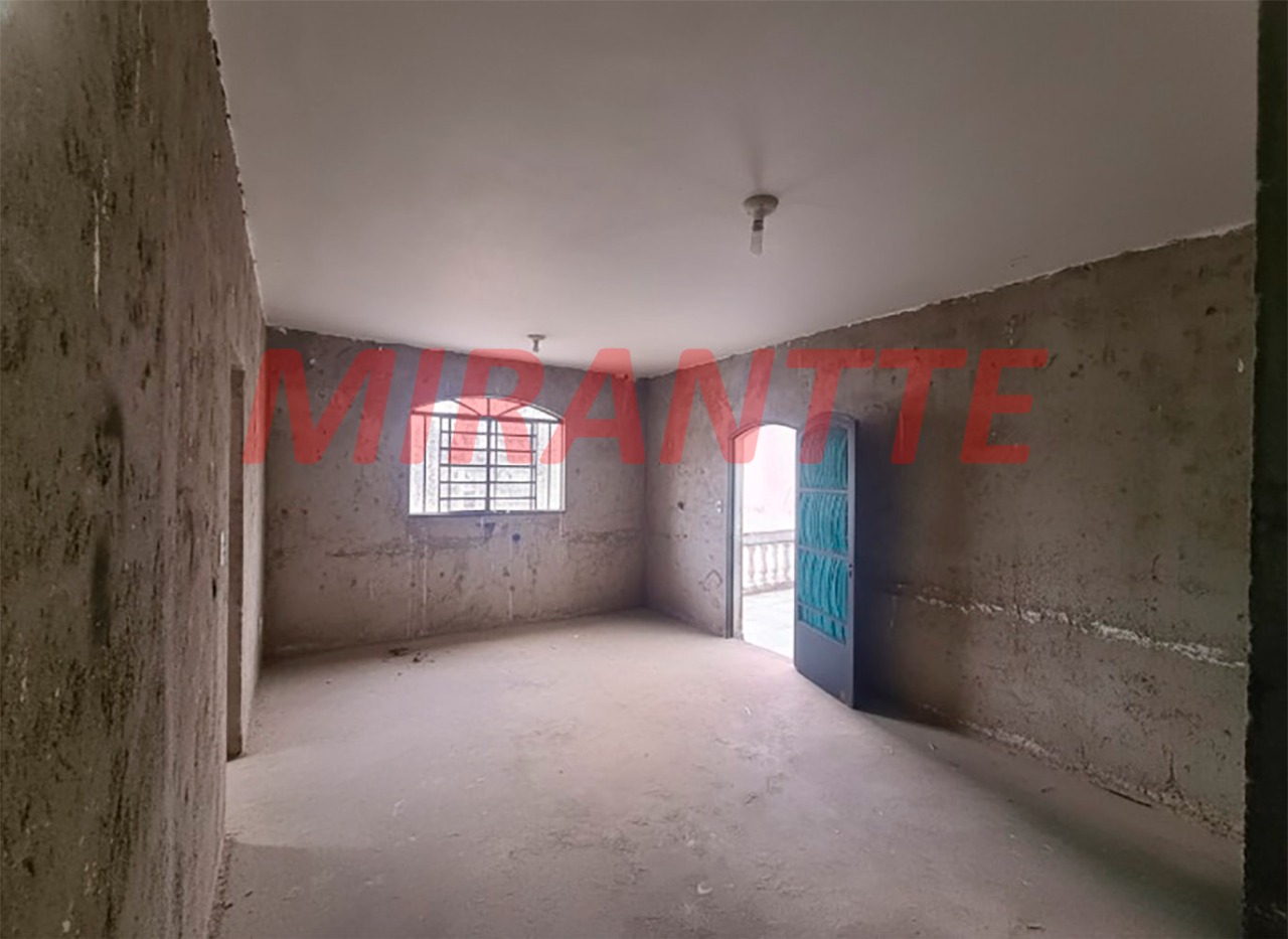Sobrado de 200m² com 3 quartos em Freguesia do Ó