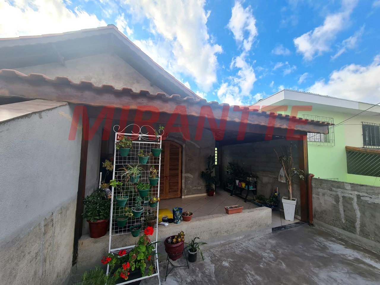 Sobrado de 200m² com 3 quartos em Freguesia do Ó