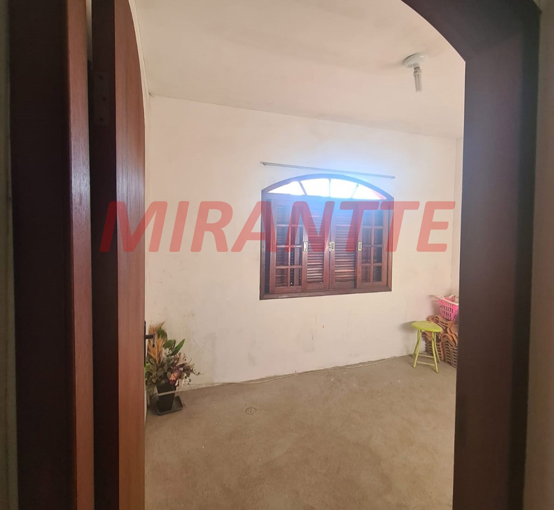 Sobrado de 200m² com 3 quartos em Freguesia do Ó
