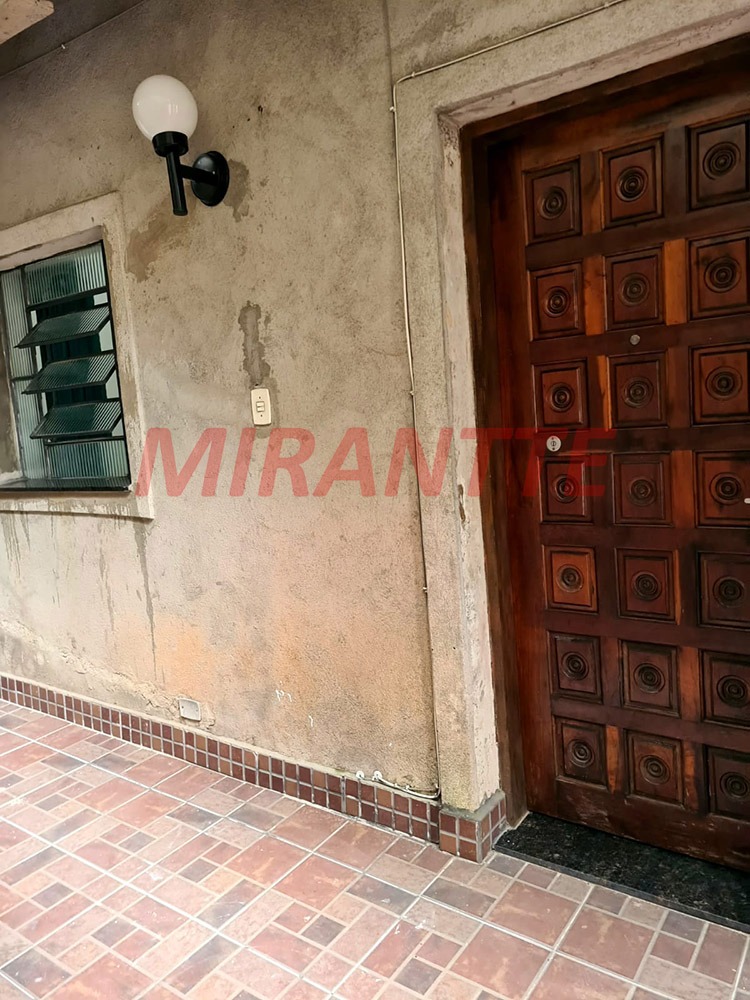 Sobrado de 200m² com 3 quartos em Freguesia do Ó