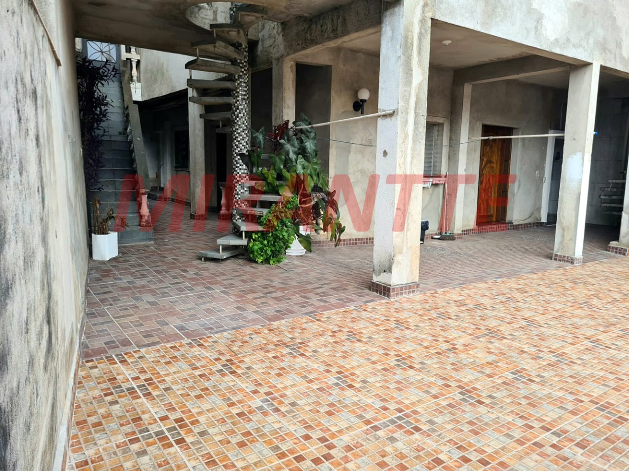 Sobrado de 200m² com 3 quartos em Freguesia do Ó