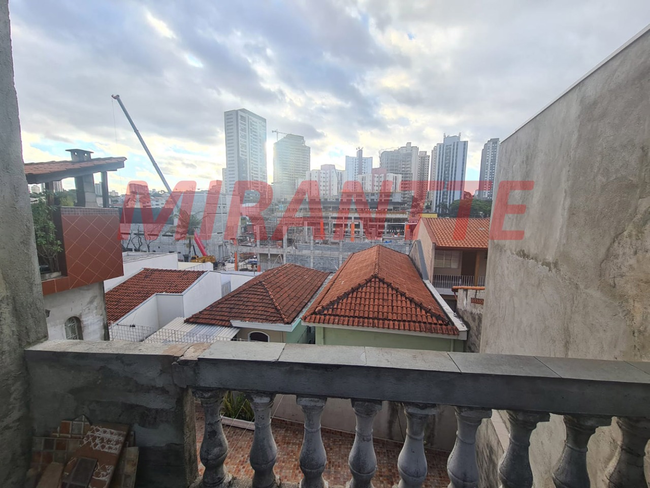 Sobrado de 200m² com 3 quartos em Freguesia do Ó