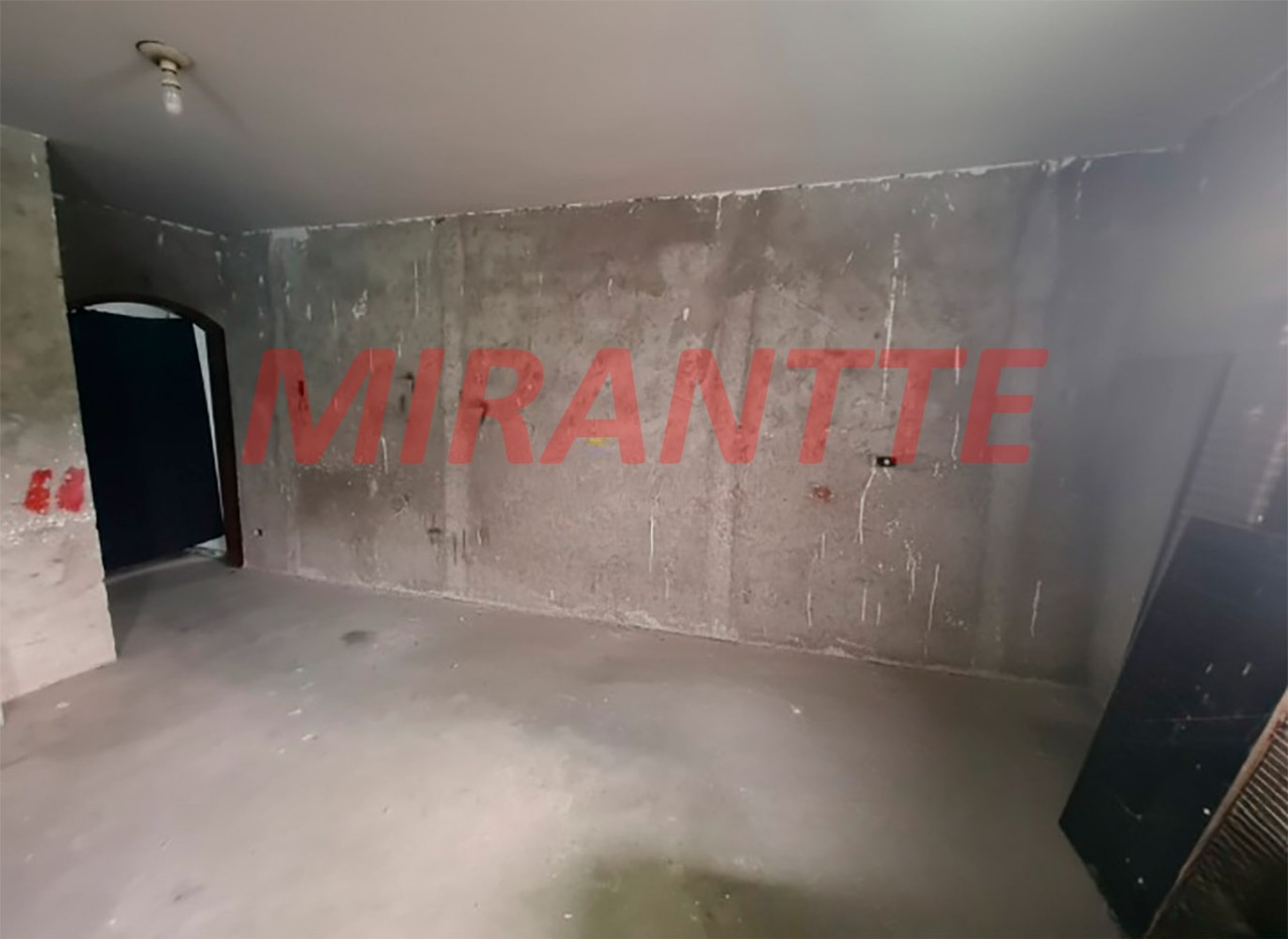 Sobrado de 200m² com 3 quartos em Freguesia do Ó