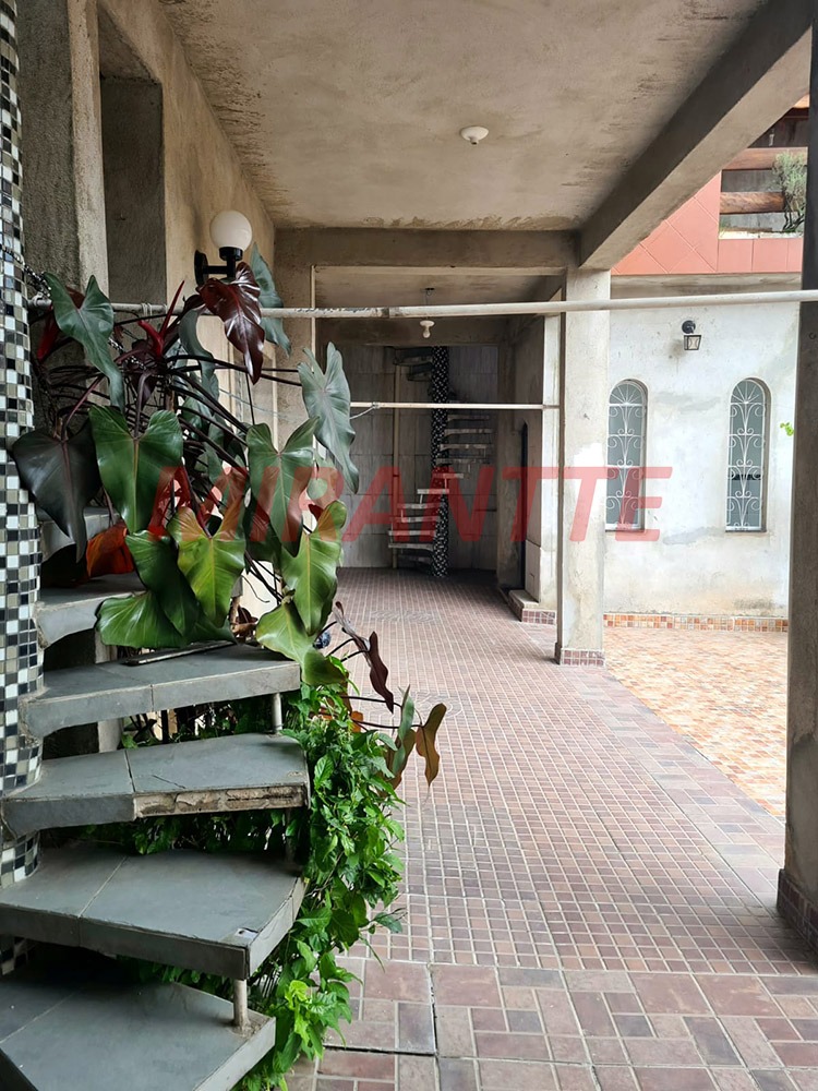 Sobrado de 200m² com 3 quartos em Freguesia do Ó