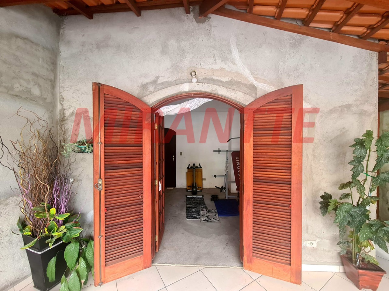 Sobrado de 200m² com 3 quartos em Freguesia do Ó