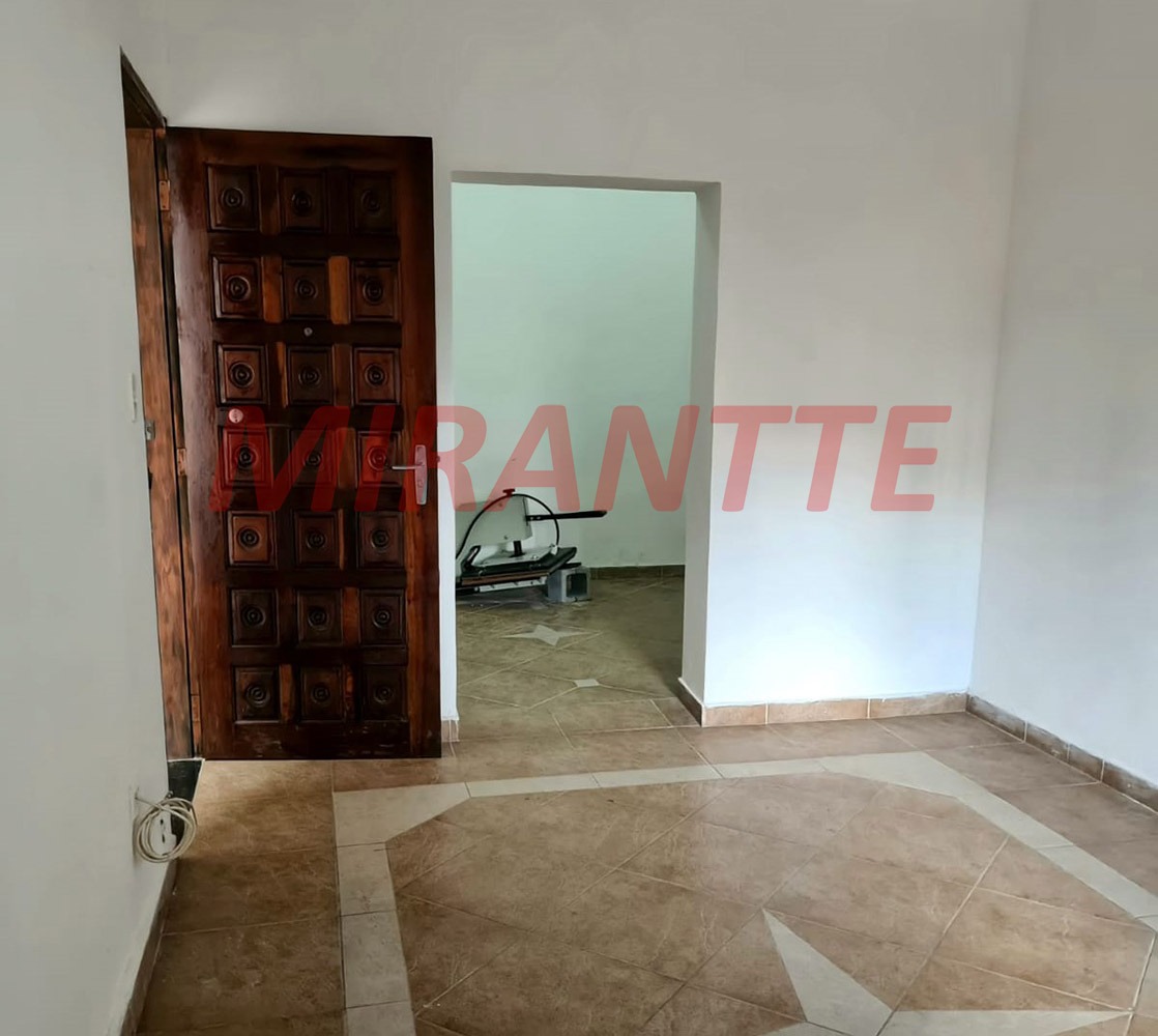 Sobrado de 200m² com 3 quartos em Freguesia do Ó