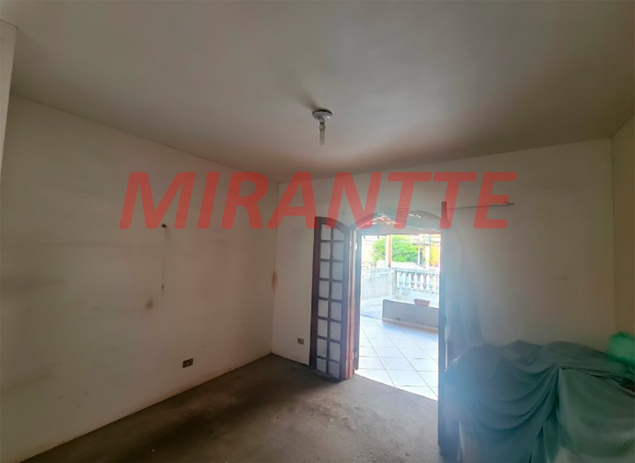 Sobrado de 200m² com 3 quartos em Freguesia do Ó