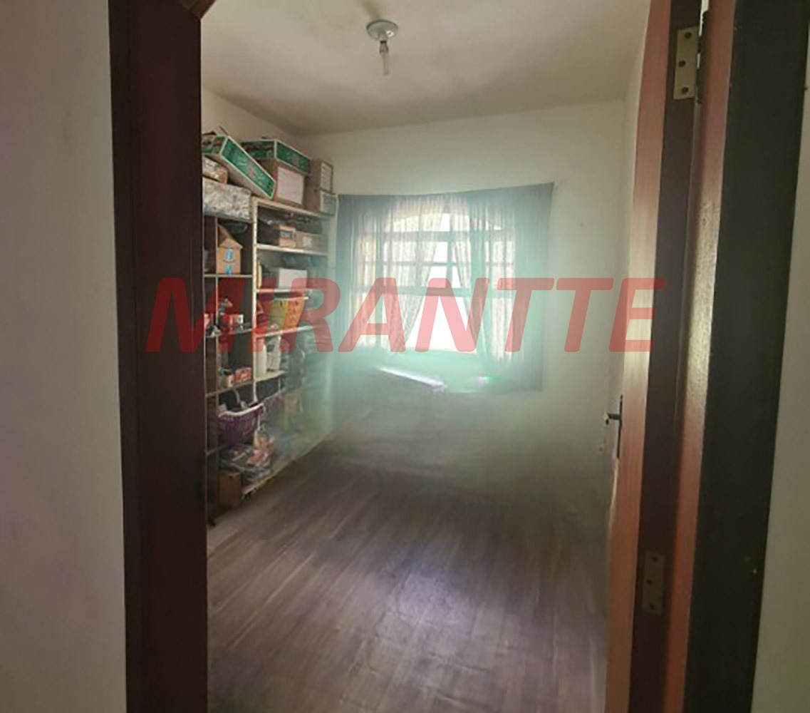 Sobrado de 200m² com 3 quartos em Freguesia do Ó