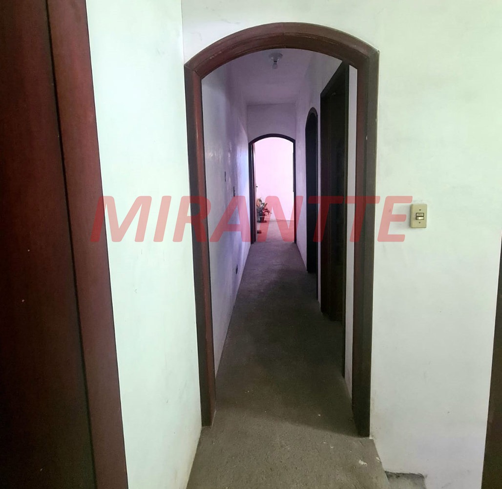 Sobrado de 200m² com 3 quartos em Freguesia do Ó