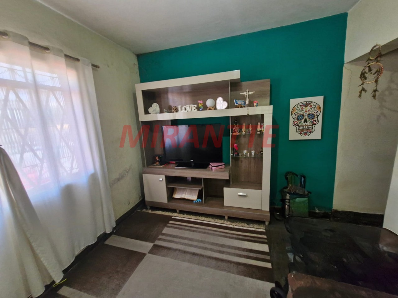 Casa terrea de 193m² com 4 quartos em Vila Guilherme