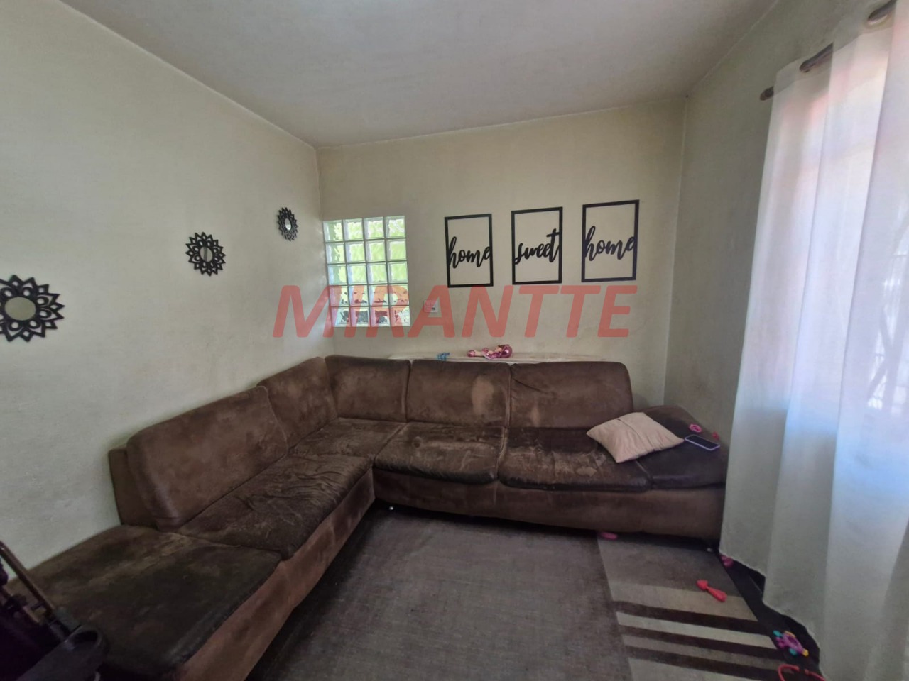 Casa terrea de 193m² com 4 quartos em Vila Guilherme