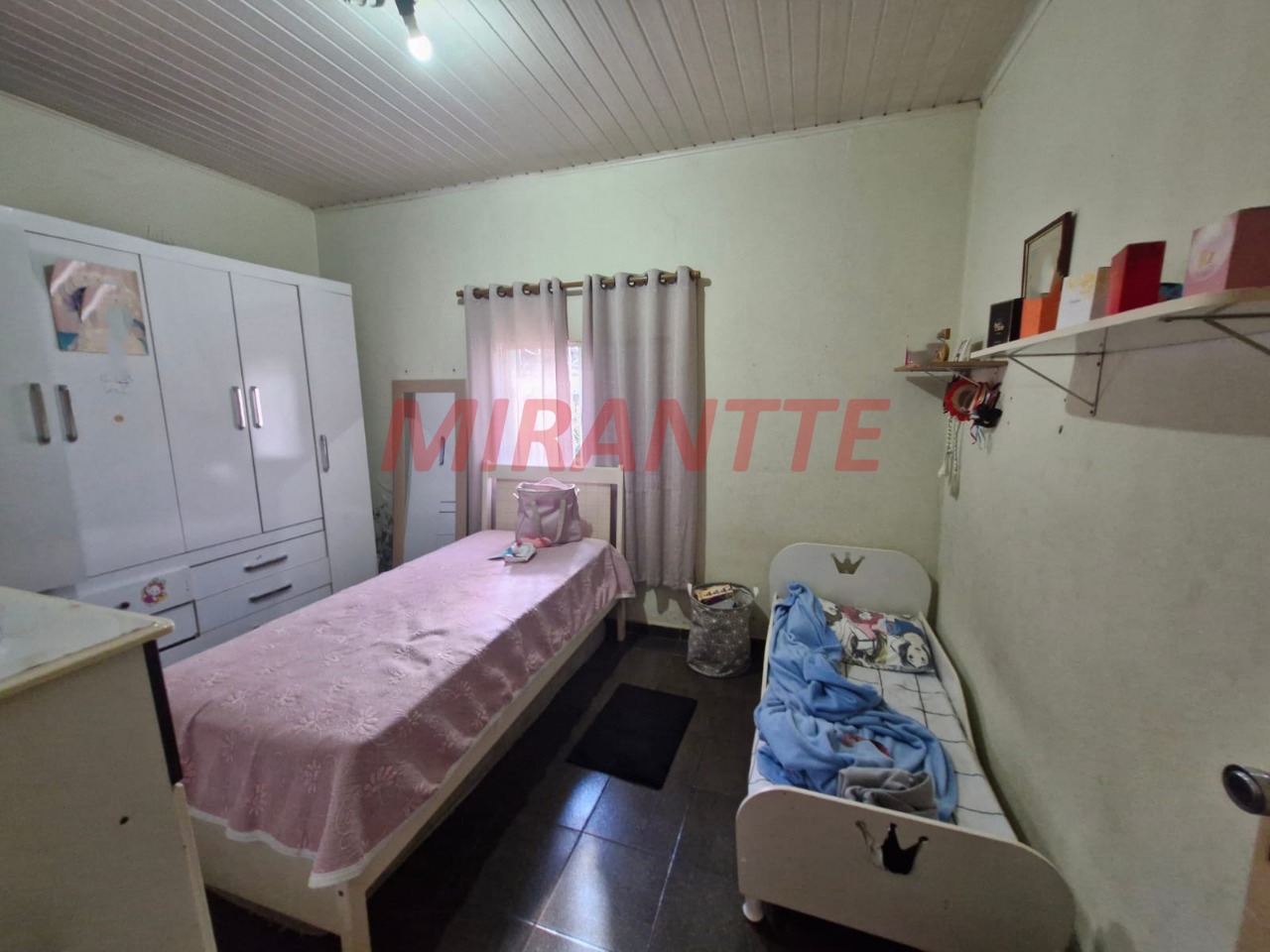 Casa terrea de 193m² com 4 quartos em Vila Guilherme
