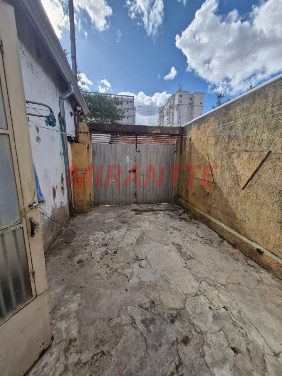 Casa terrea de 193m² com 4 quartos em Vila Guilherme
