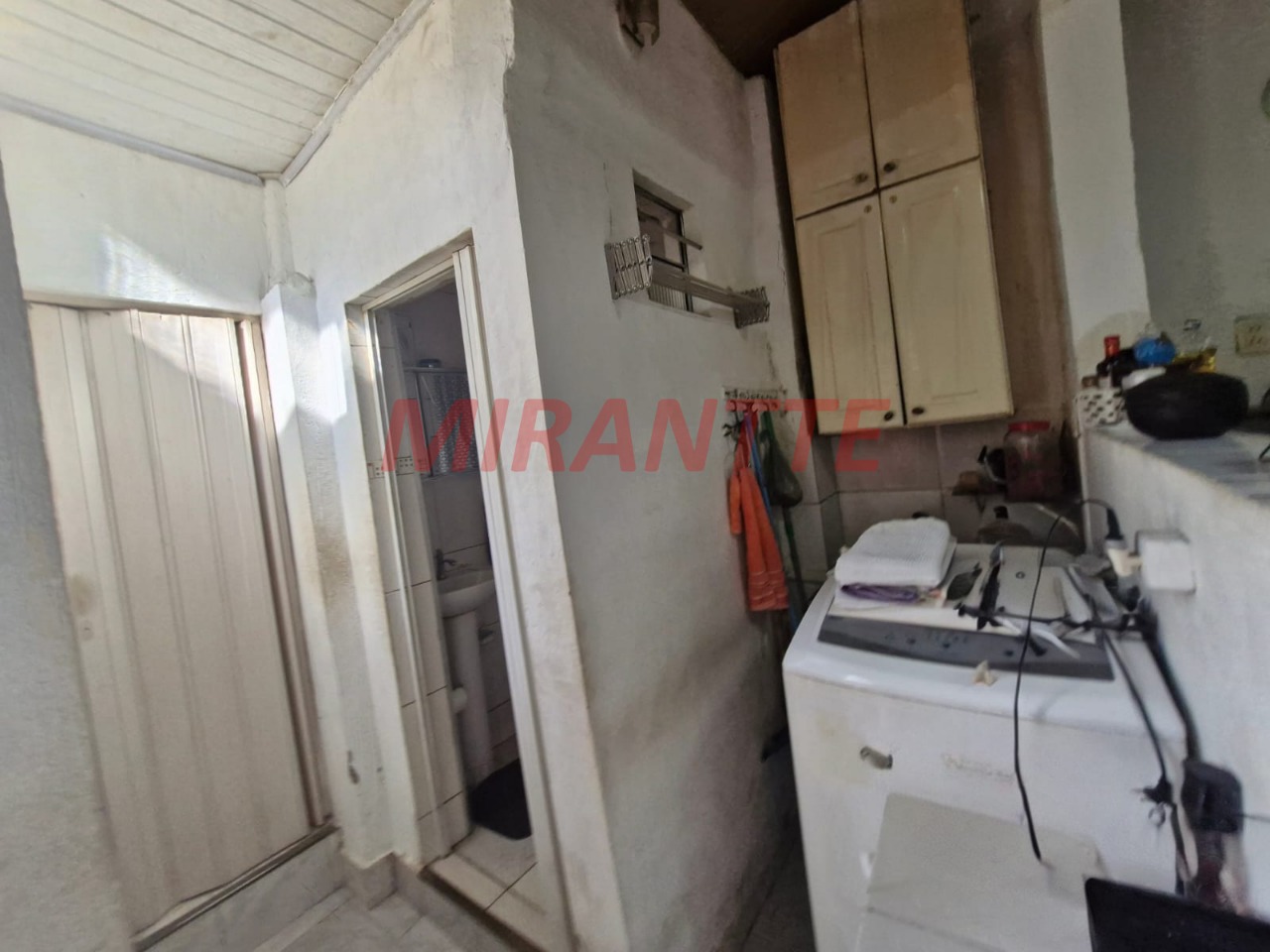 Casa terrea de 193m² com 4 quartos em Vila Guilherme