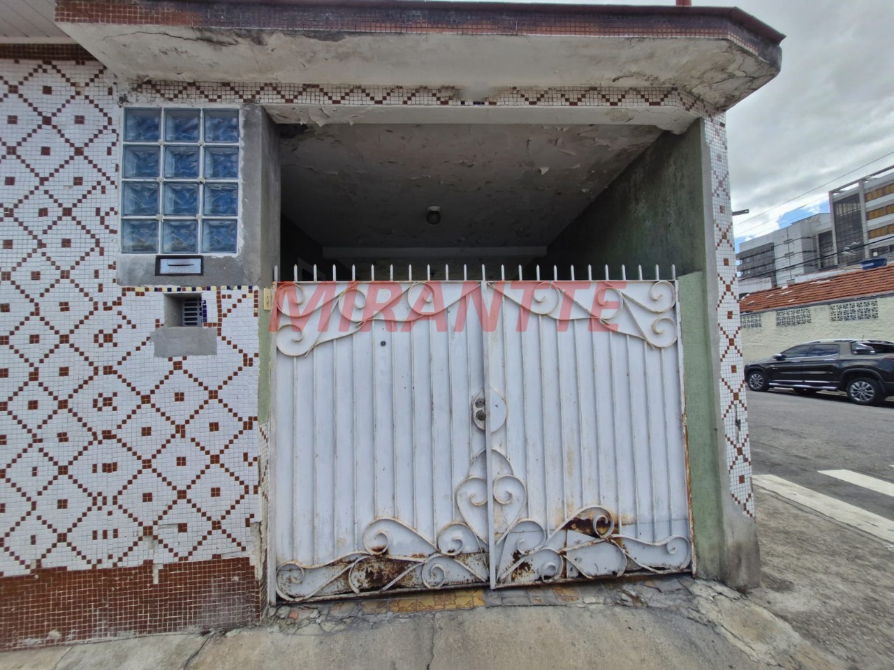 Casa terrea de 193m² com 4 quartos em Vila Guilherme