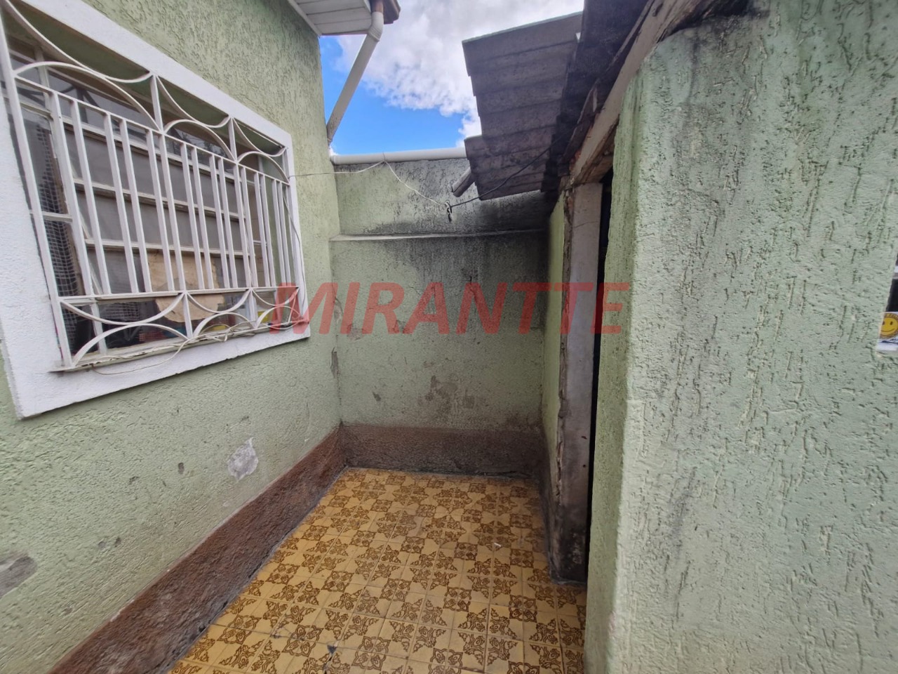 Casa terrea de 193m² com 4 quartos em Vila Guilherme