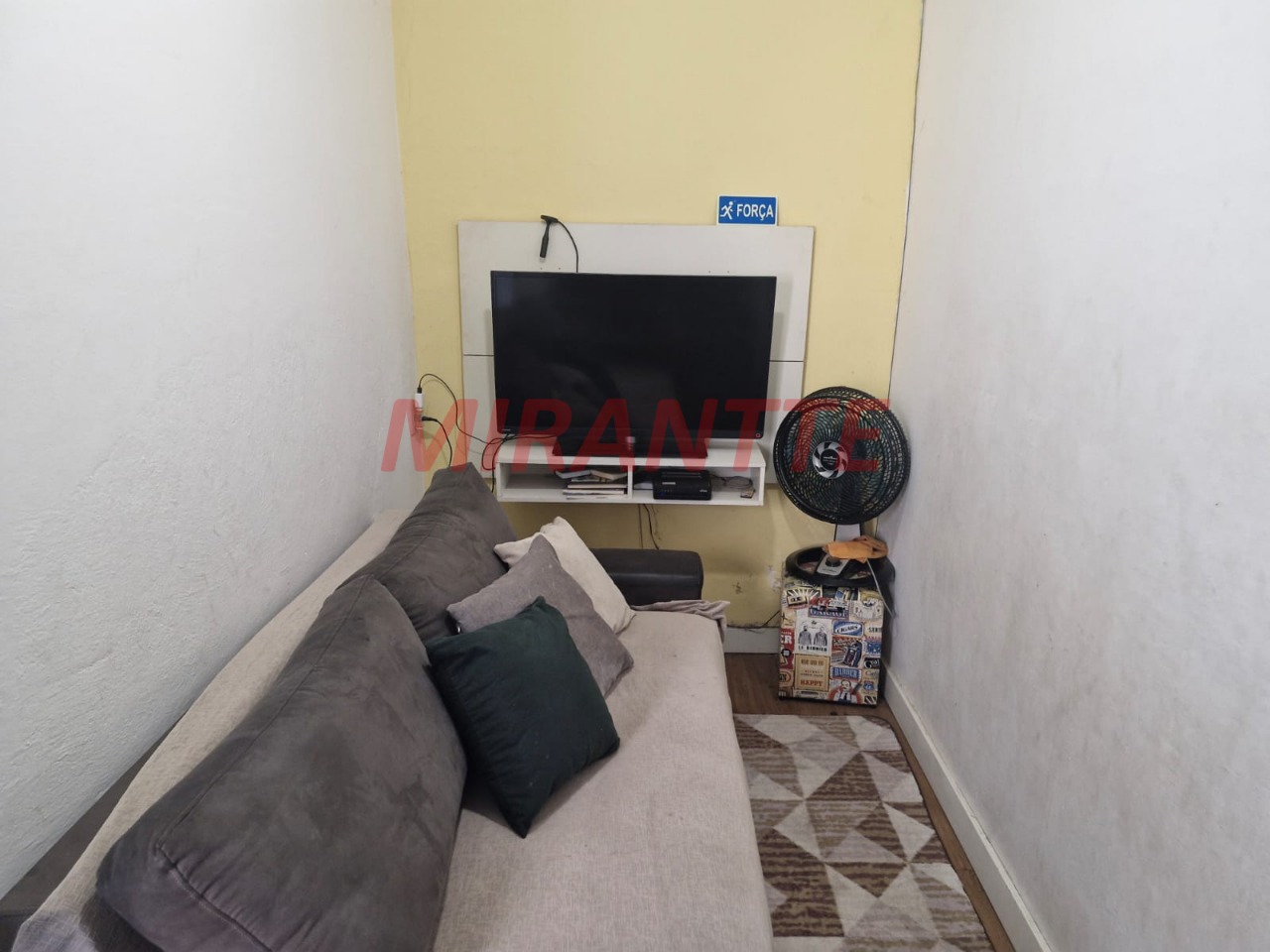 Casa terrea de 193m² com 4 quartos em Vila Guilherme