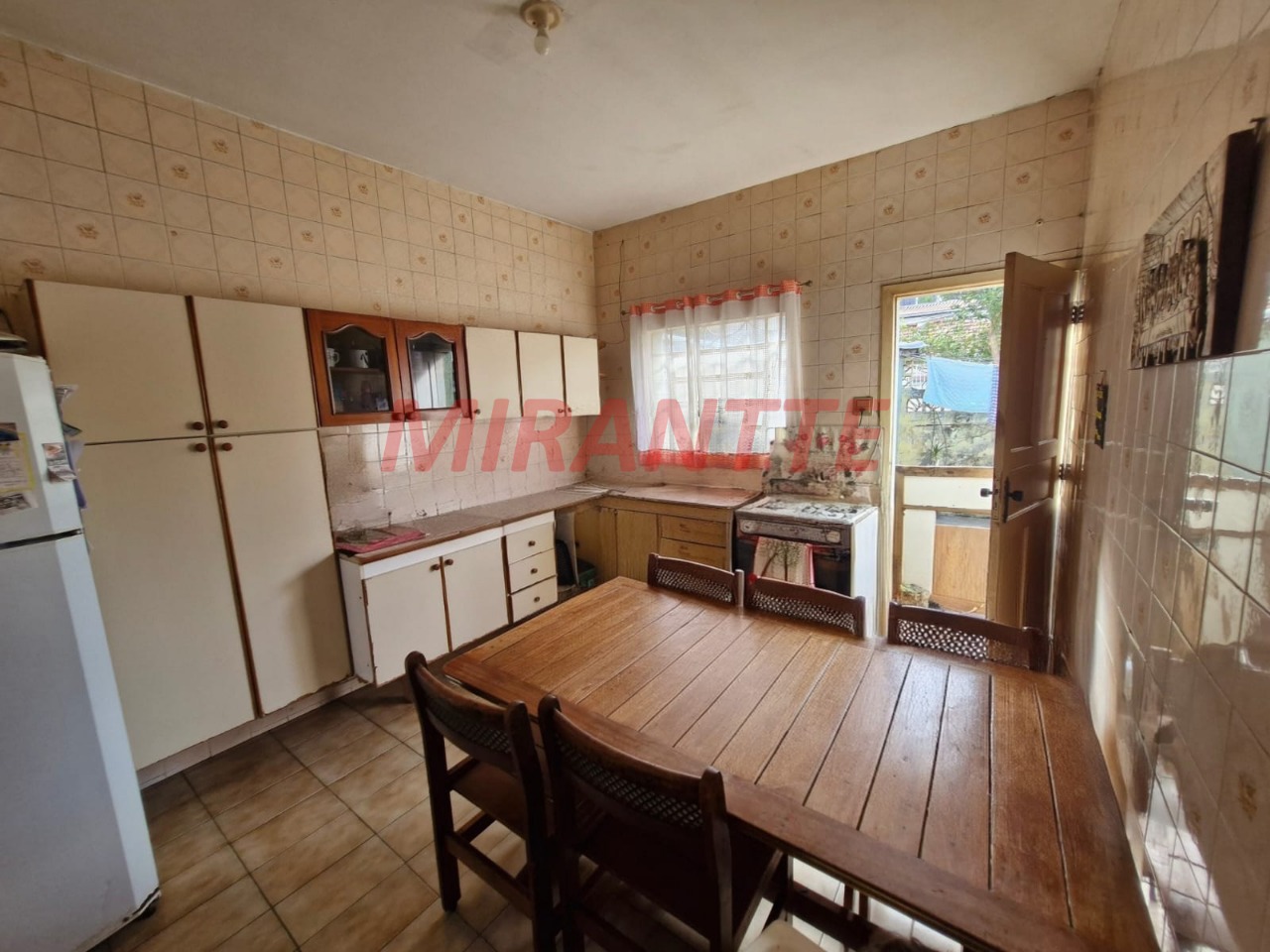 Casa terrea de 193m² com 4 quartos em Vila Guilherme