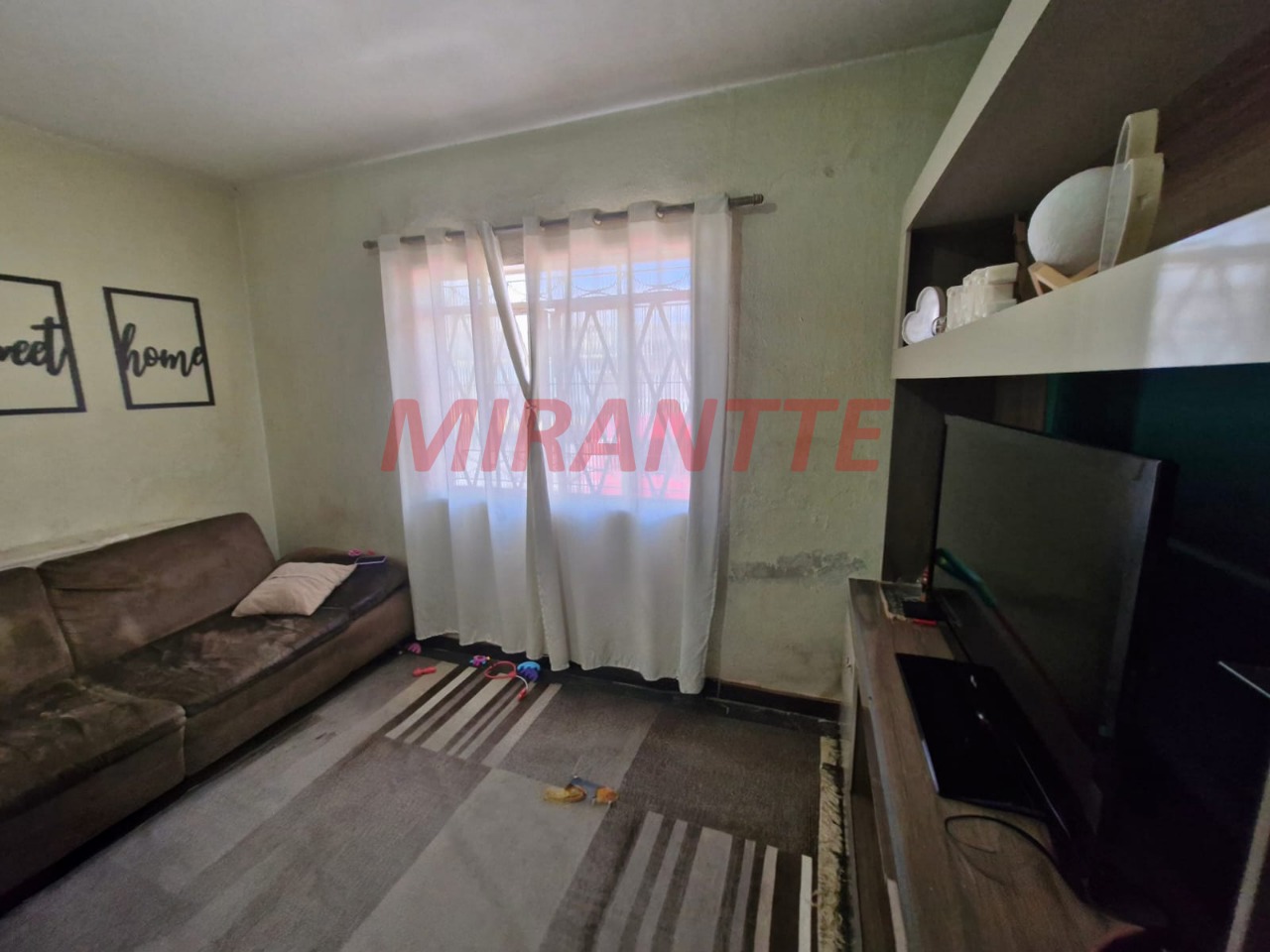 Casa terrea de 193m² com 4 quartos em Vila Guilherme