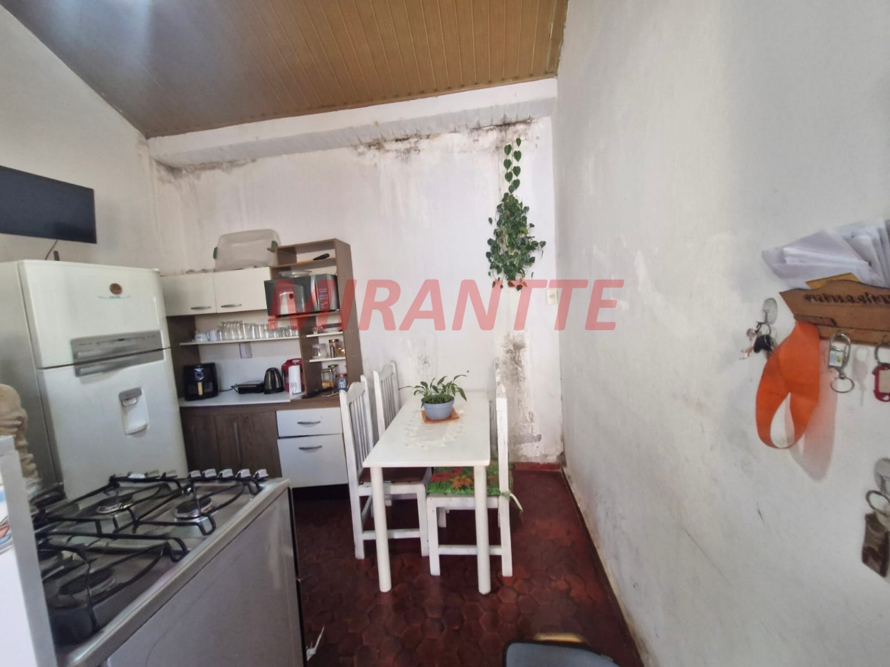 Casa terrea de 193m² com 4 quartos em Vila Guilherme