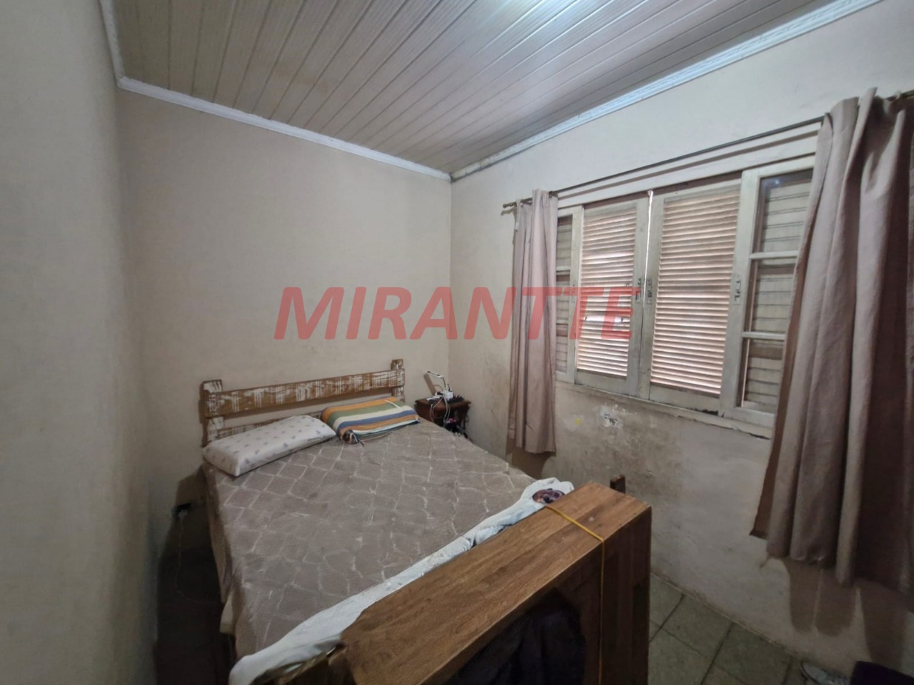 Casa terrea de 193m² com 4 quartos em Vila Guilherme