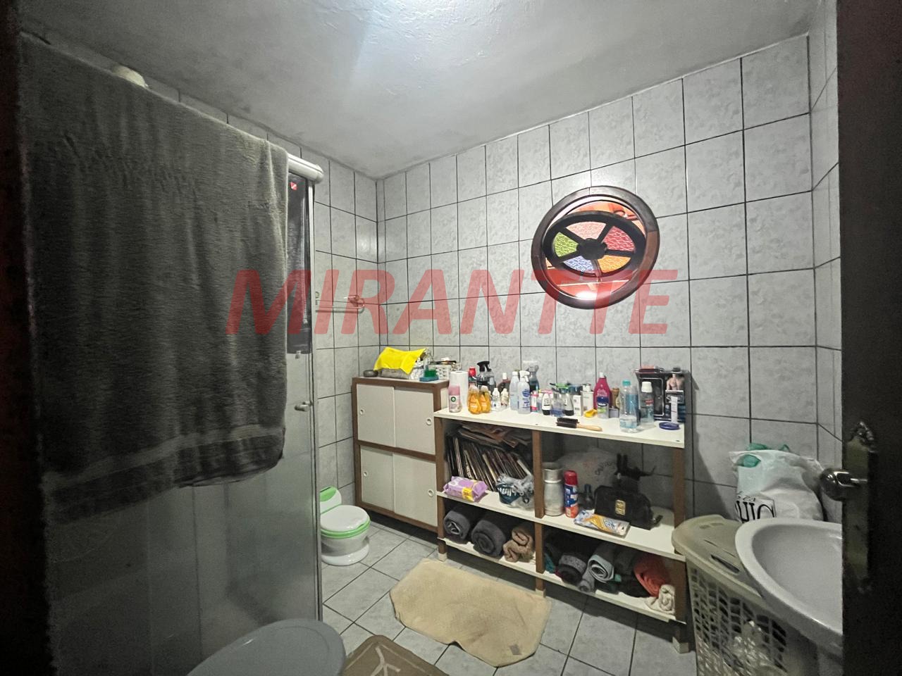 Sobrado de 162m² com 3 quartos em Samambaia