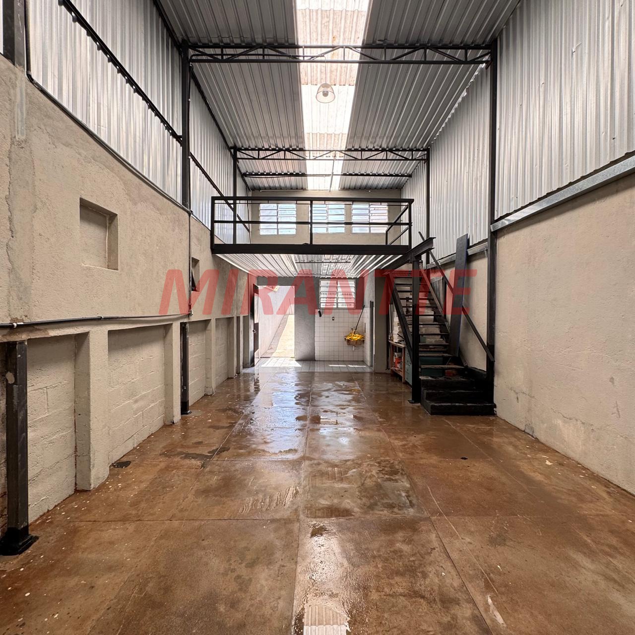 Casa terrea de 70m² com 2 quartos em Vila Mazzei