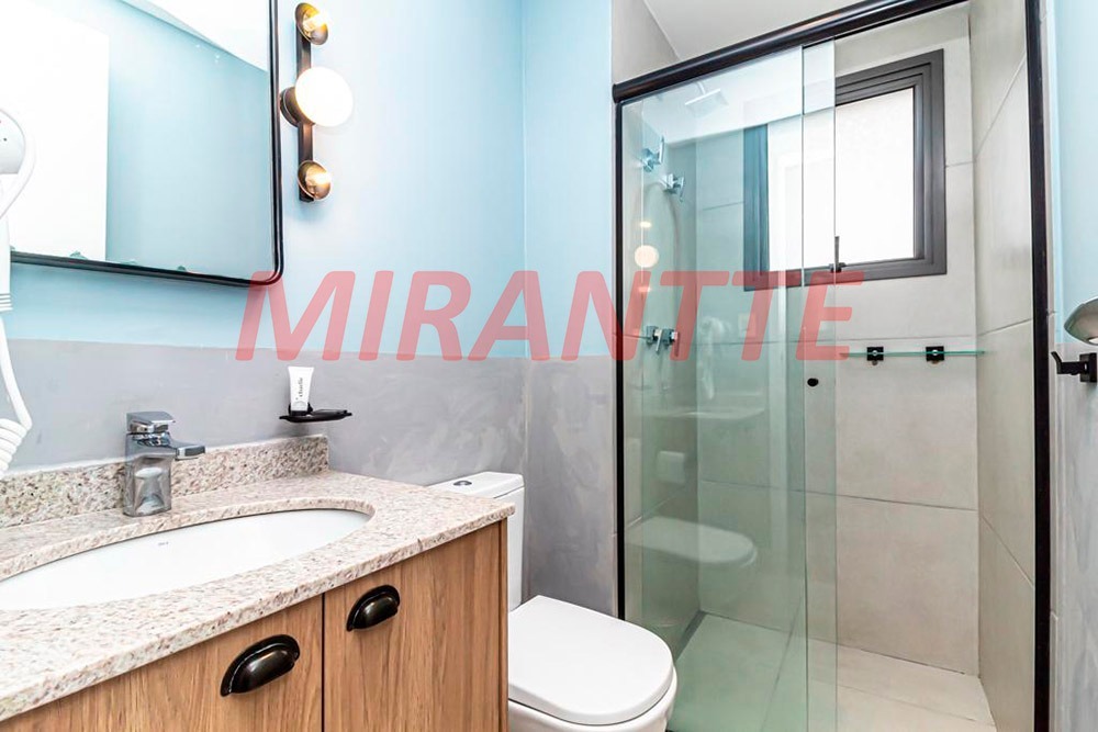 Apartamento de 25m² com 1 quartos em Moema