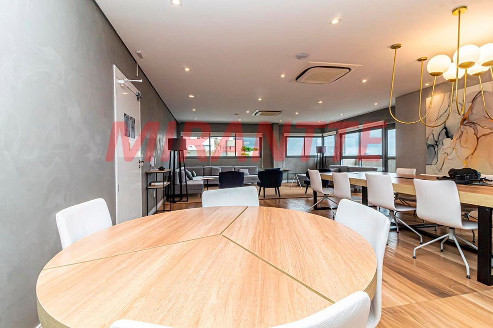 Apartamento de 25m² com 1 quartos em Moema