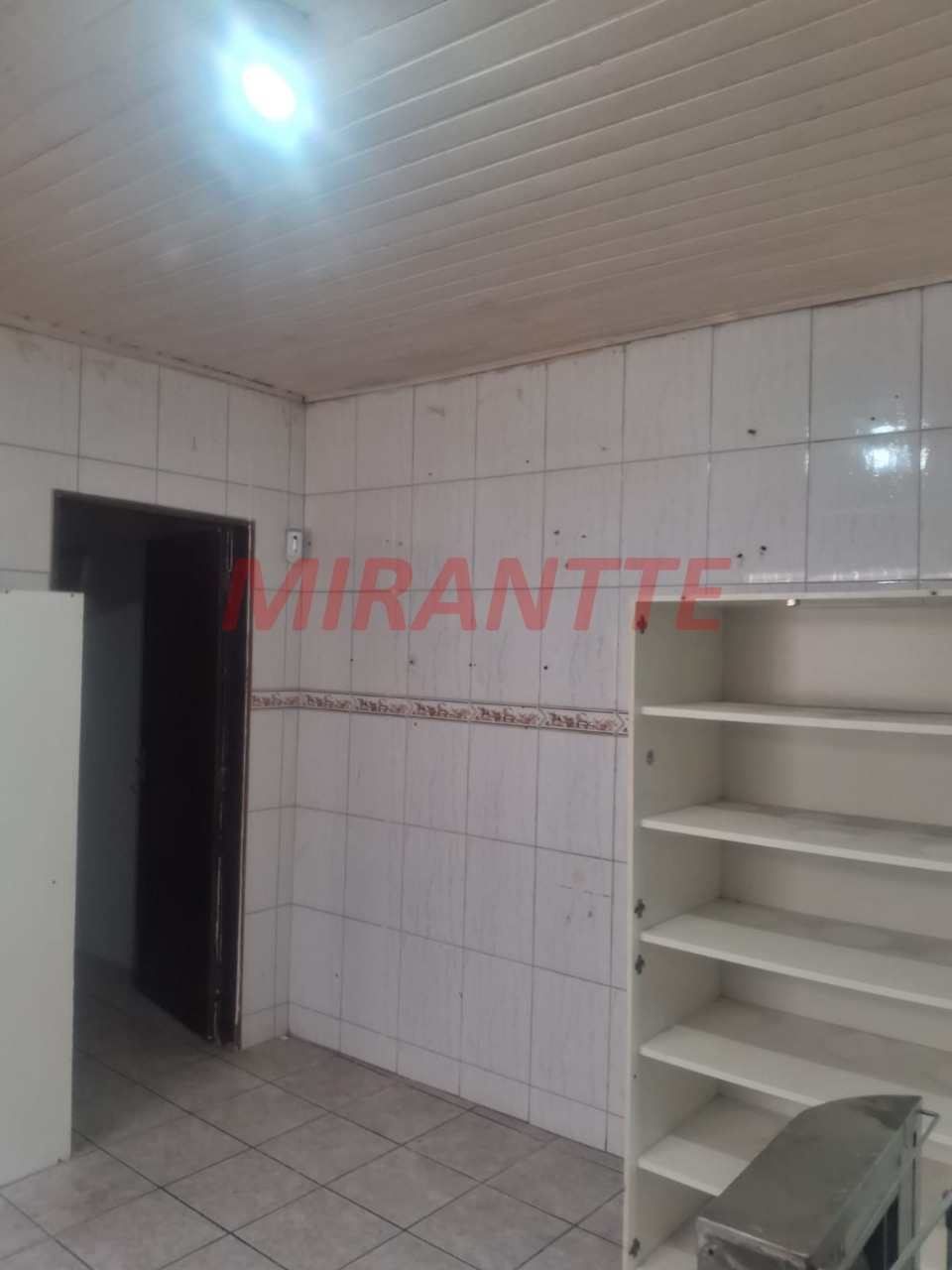 Casa terrea de 180m² com 2 quartos em Jardim Rodolfo Pirani