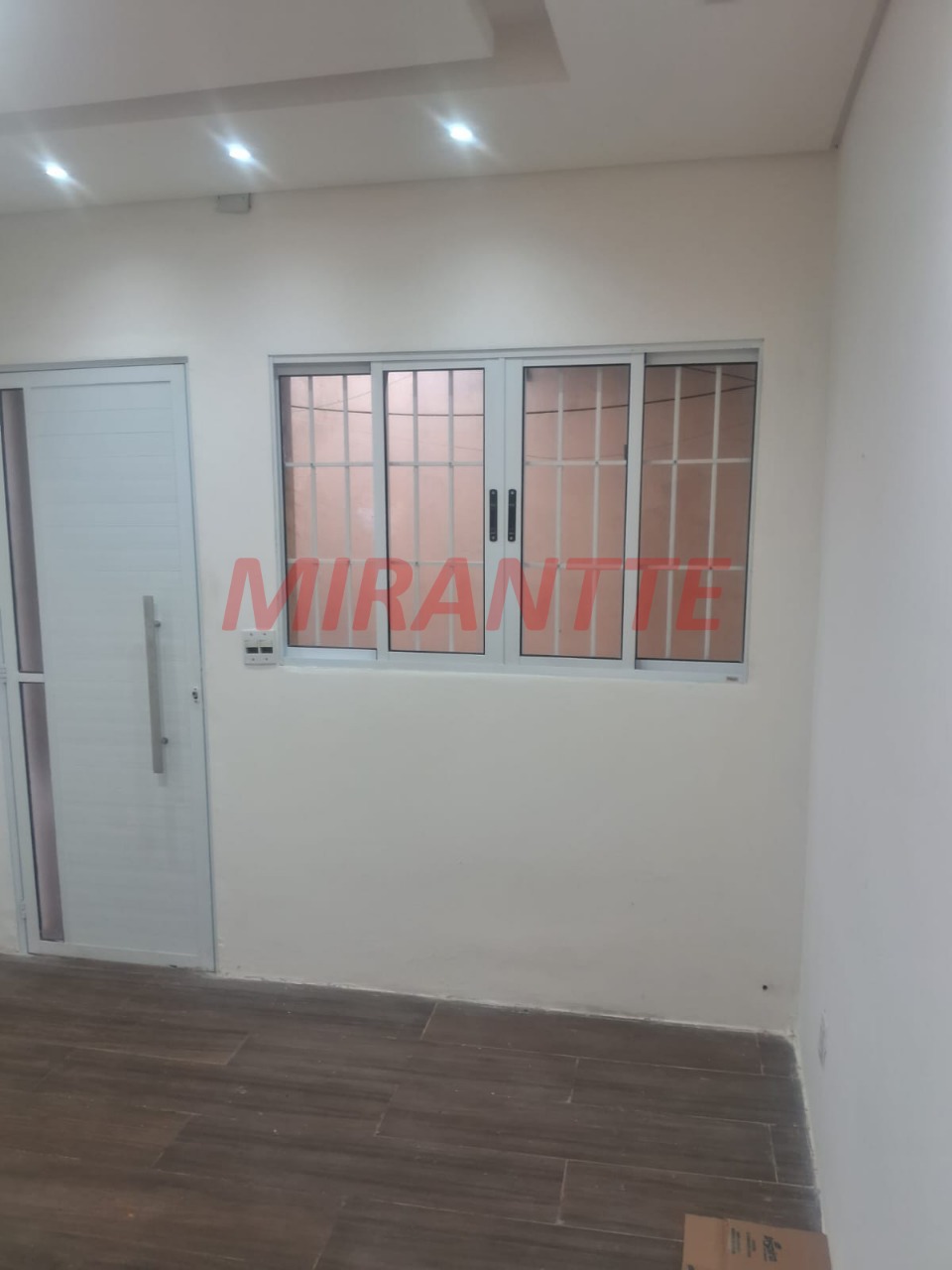 Casa terrea de 180m² com 2 quartos em Jardim Rodolfo Pirani