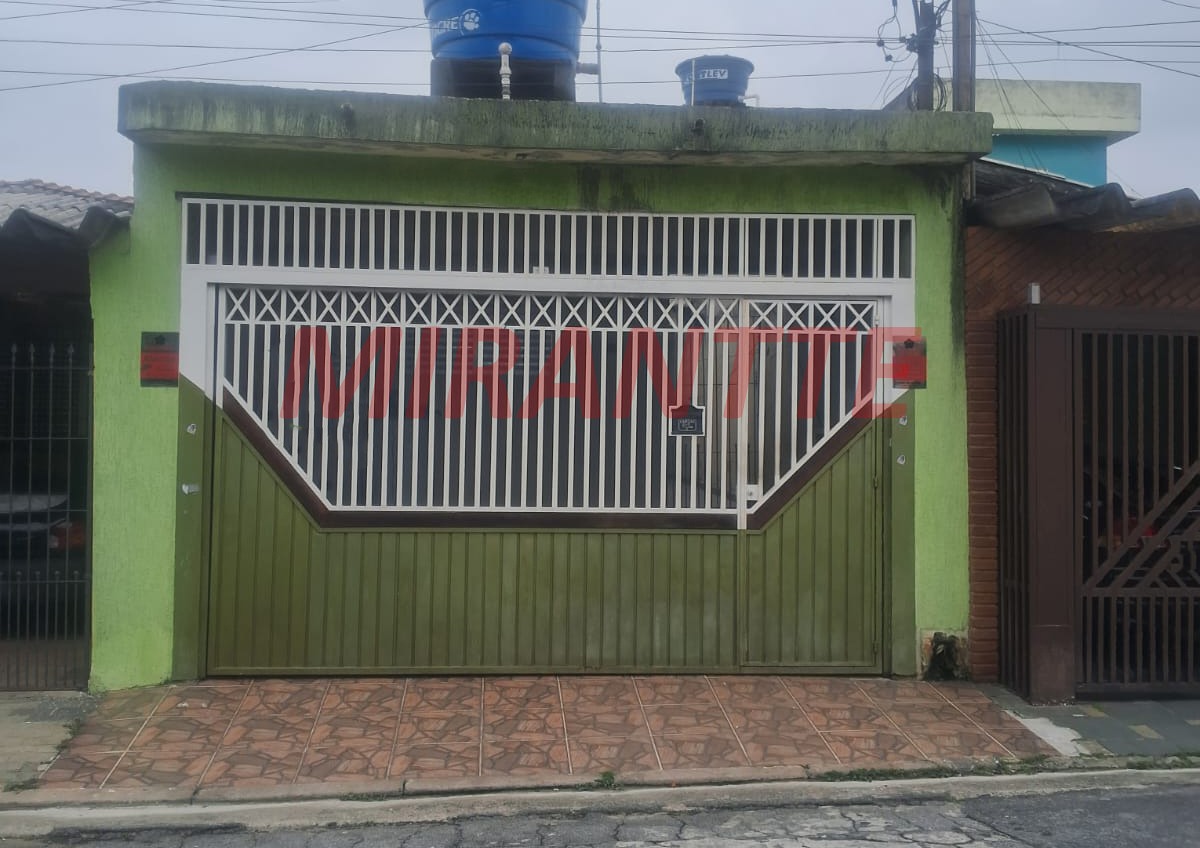 Casa terrea de 180m² com 2 quartos em Jardim Rodolfo Pirani