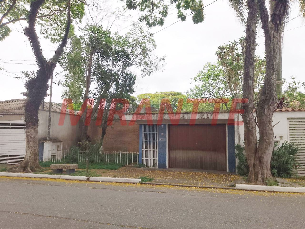 Terreno de 335m² em Palmas Do Tremembé