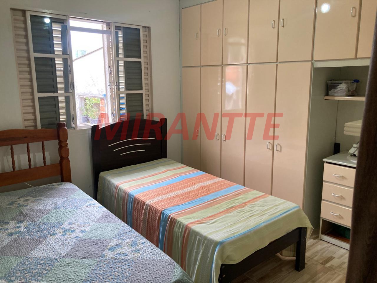 Sobrado de 210m² com 6 quartos em Mandaqui