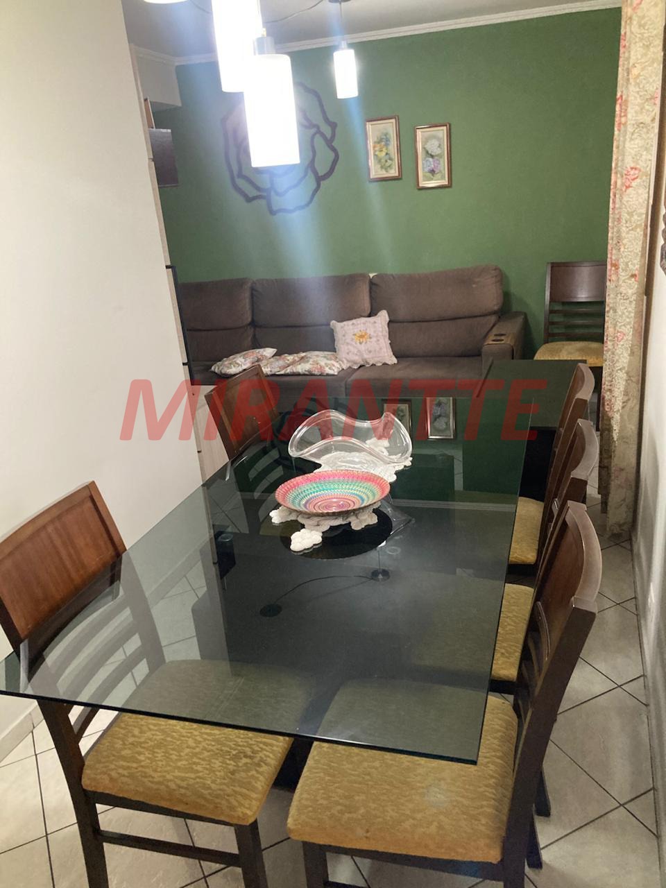 Sobrado de 210m² com 6 quartos em Mandaqui