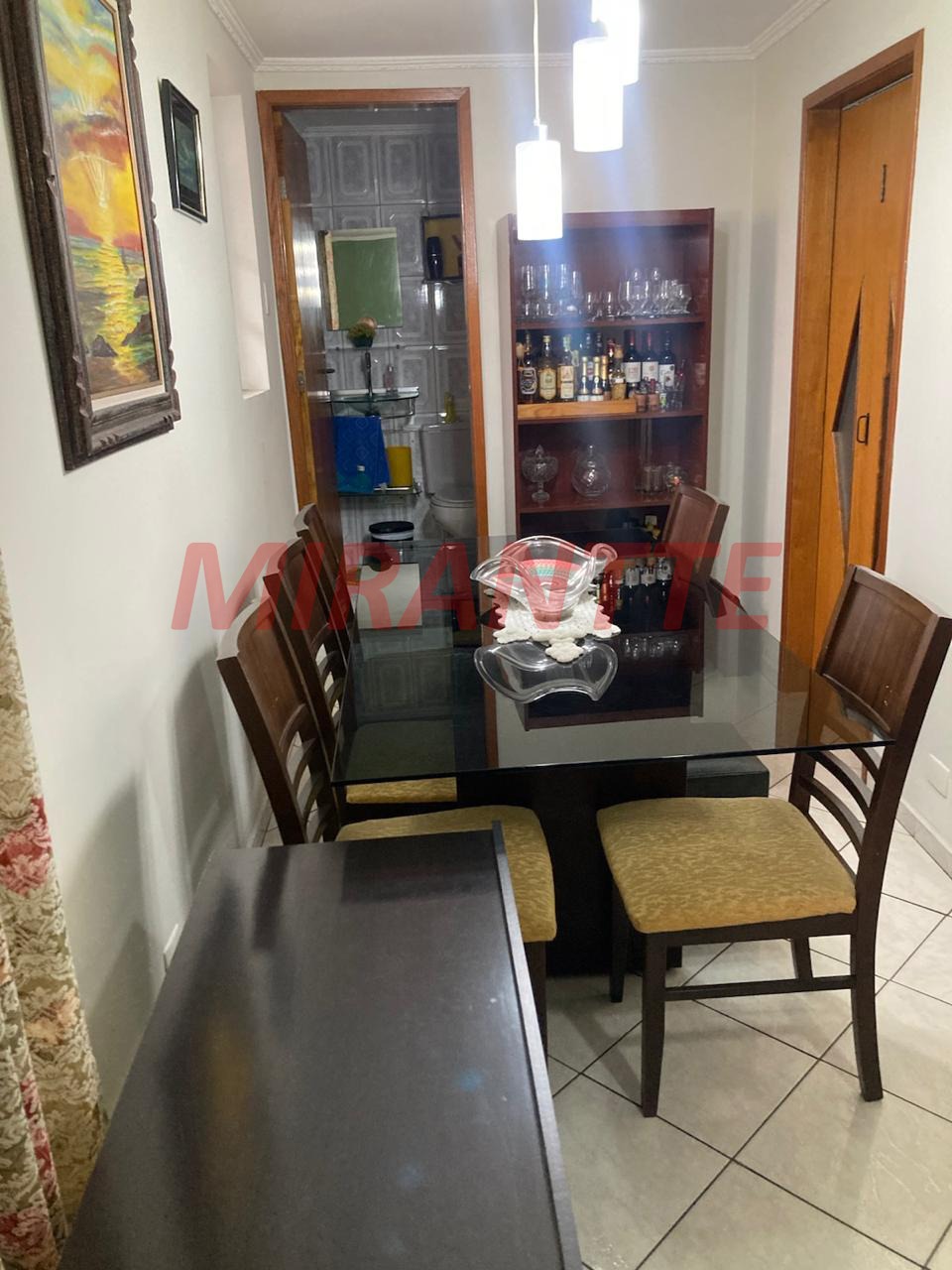 Sobrado de 210m² com 6 quartos em Mandaqui