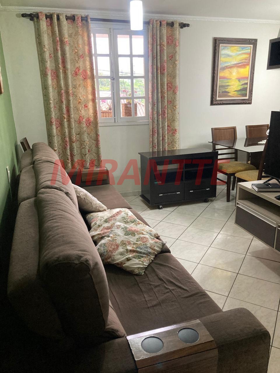 Sobrado de 210m² com 6 quartos em Mandaqui