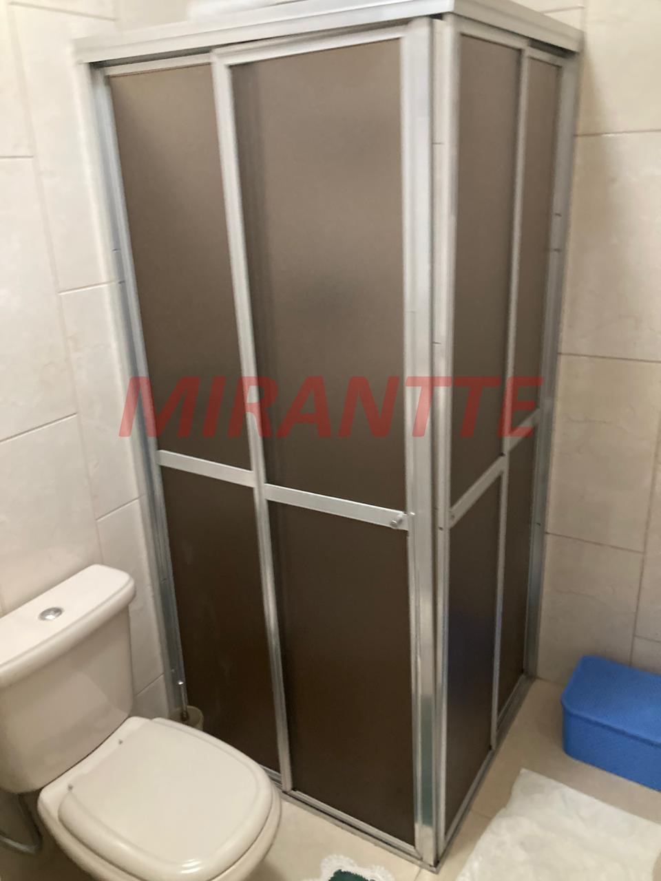 Sobrado de 210m² com 6 quartos em Mandaqui